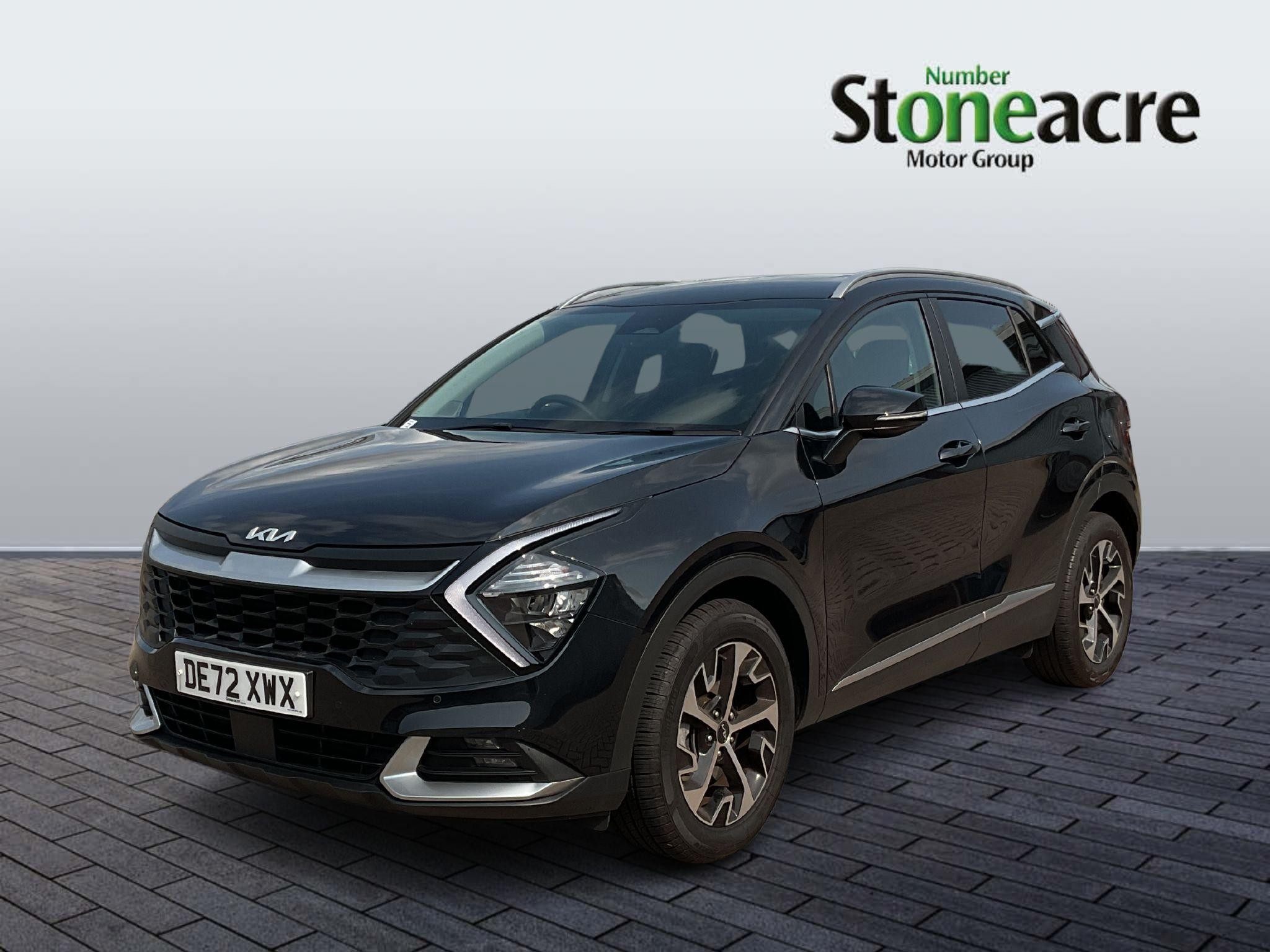Kia Sportage Image 7