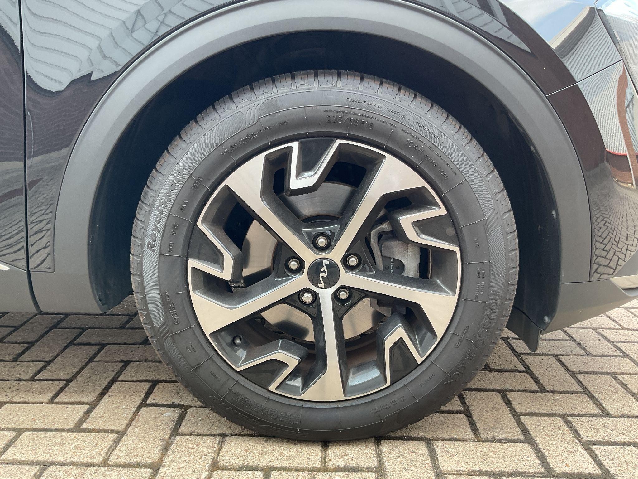 Kia Sportage Image 9