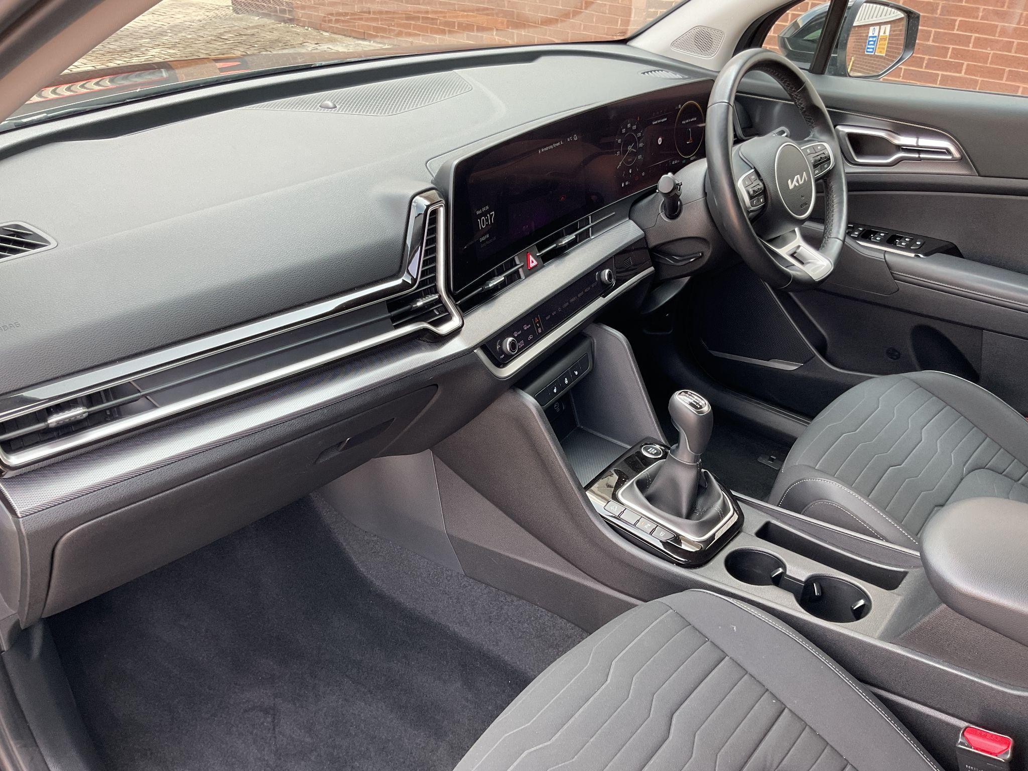 Kia Sportage Image 18