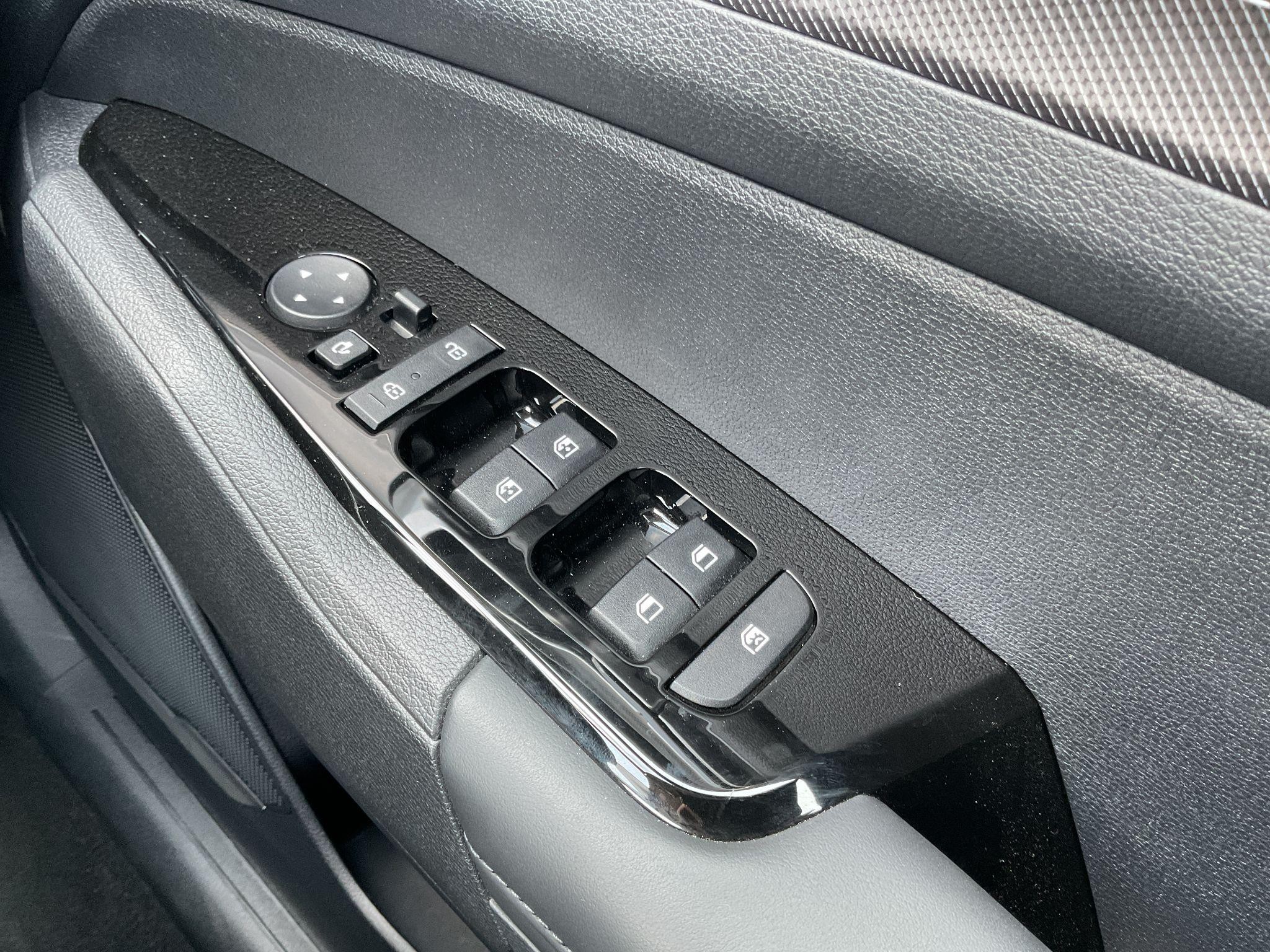 Kia Sportage Image 20