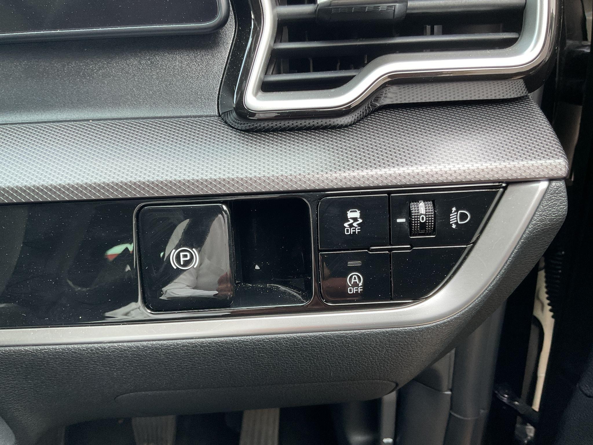 Kia Sportage Image 21