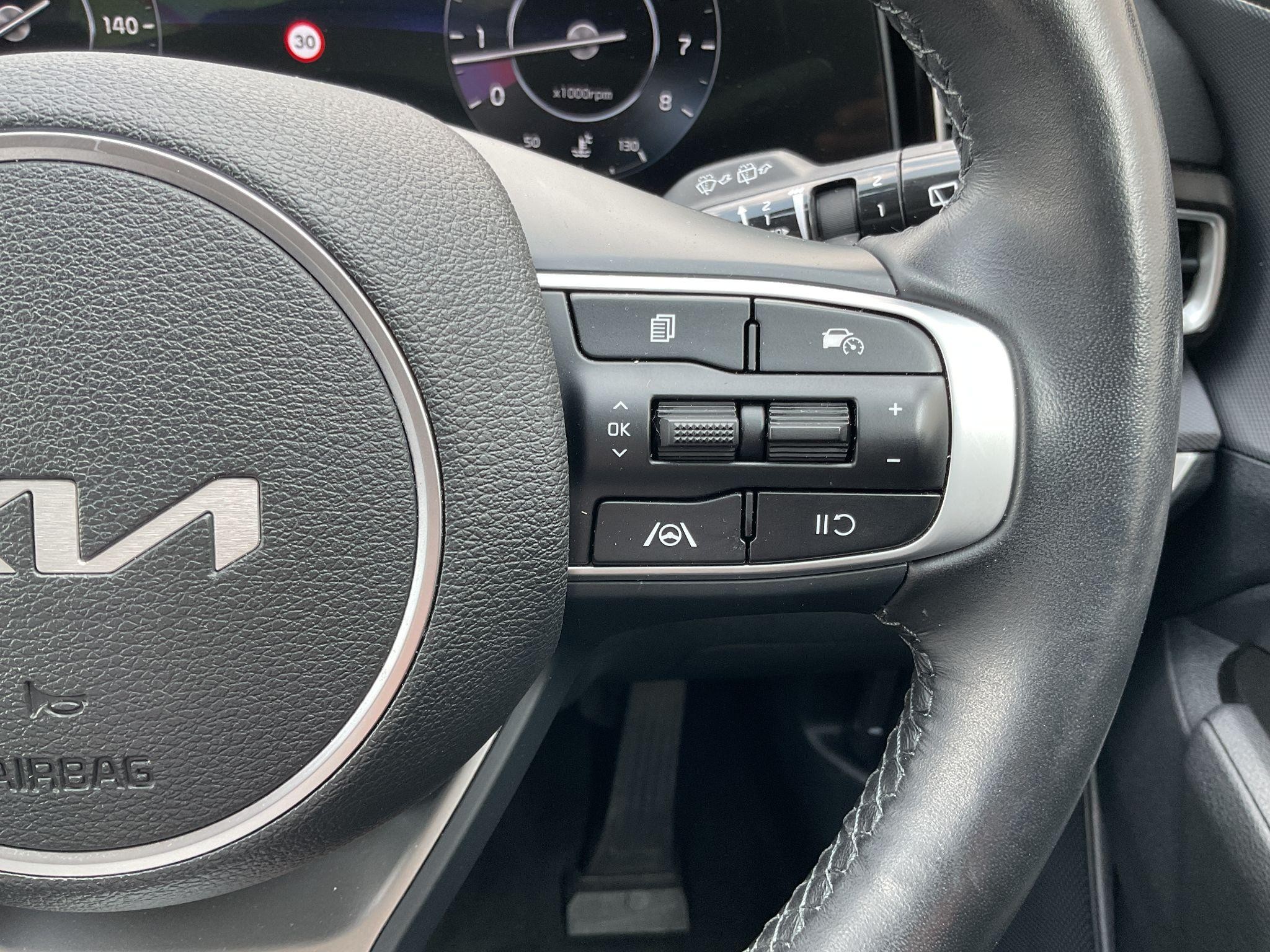 Kia Sportage Image 22