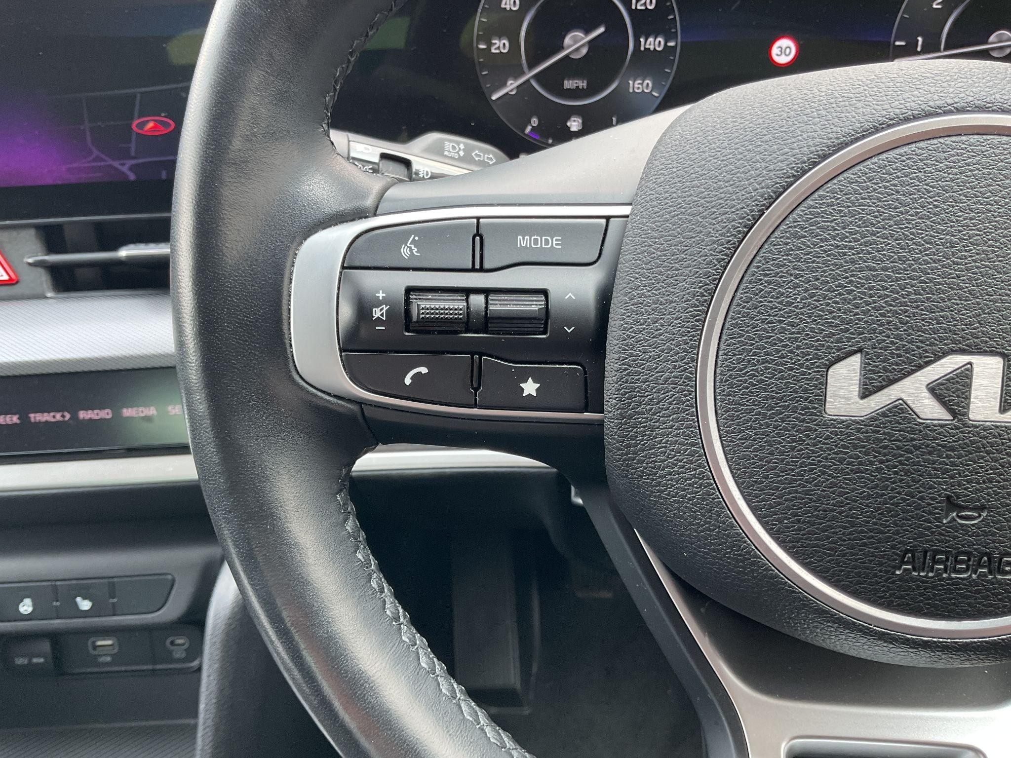 Kia Sportage Image 23