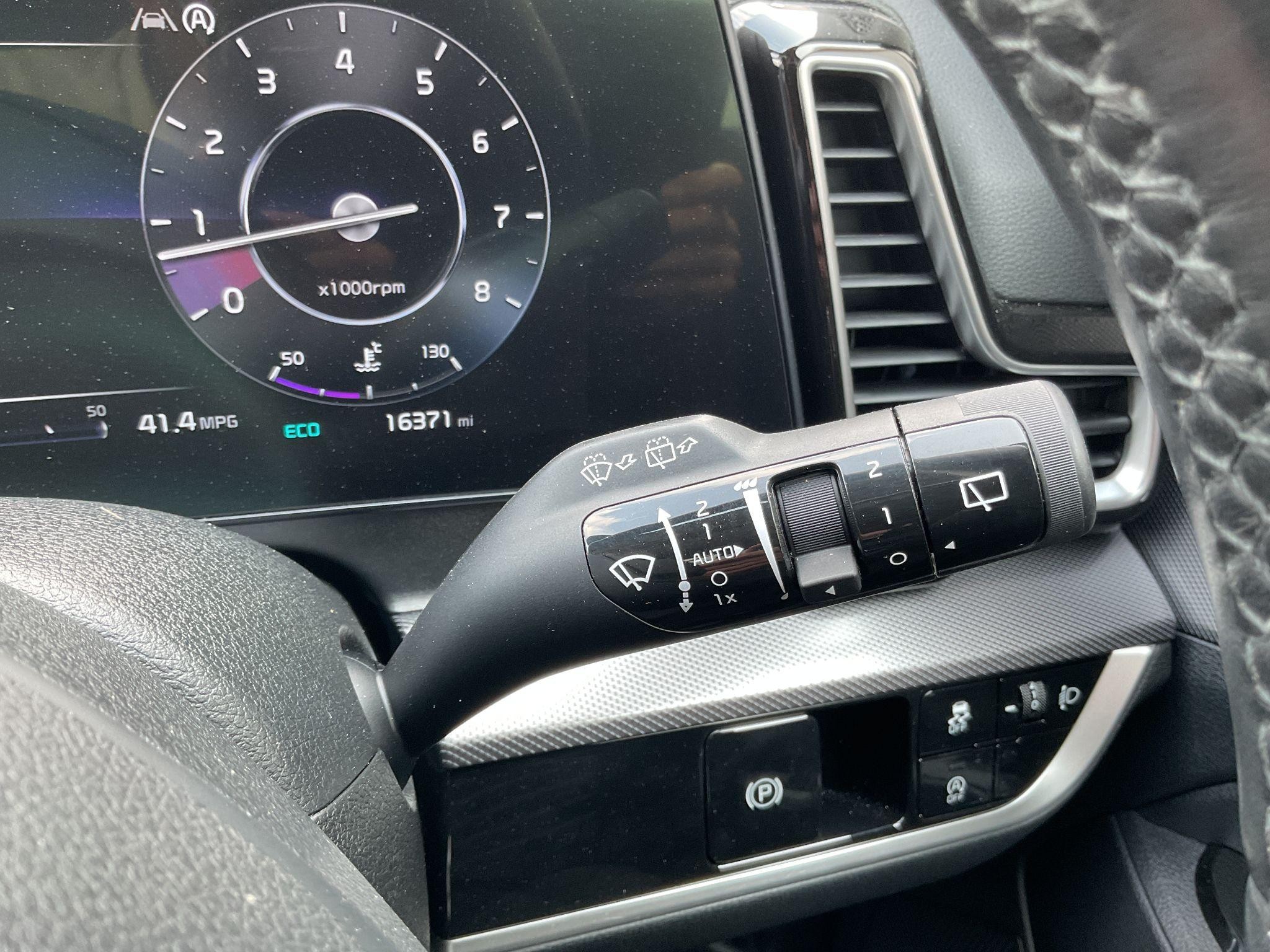 Kia Sportage Image 24