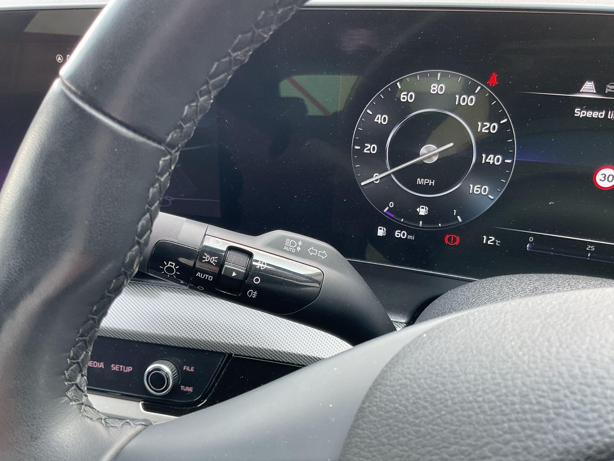 Kia Sportage Image 25