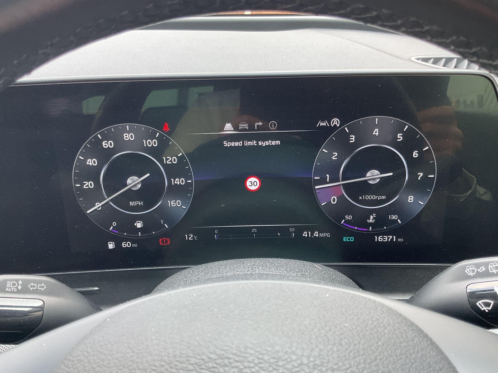 Kia Sportage Image 26