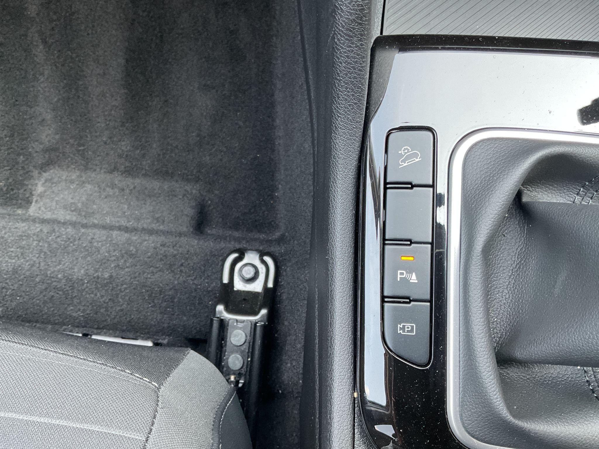 Kia Sportage Image 27