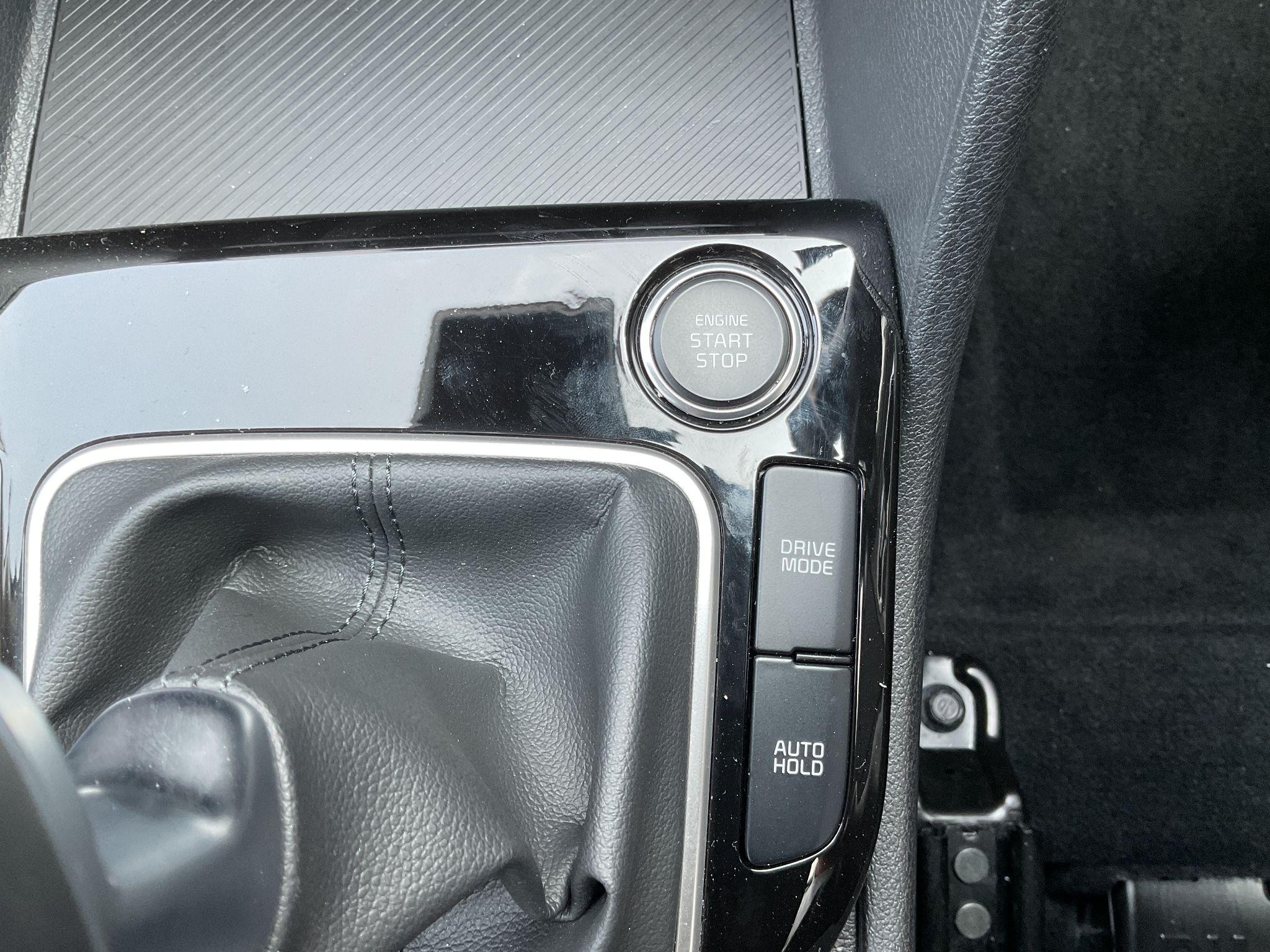 Kia Sportage Image 28