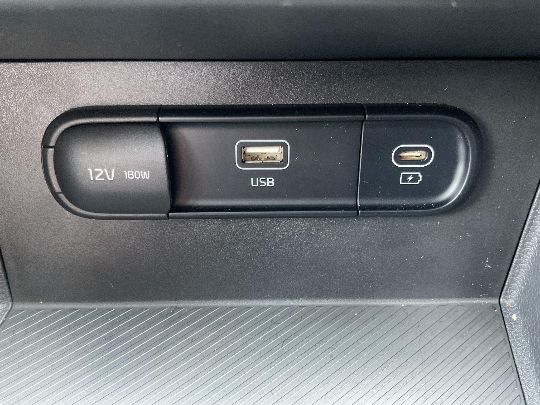 Kia Sportage Image 29