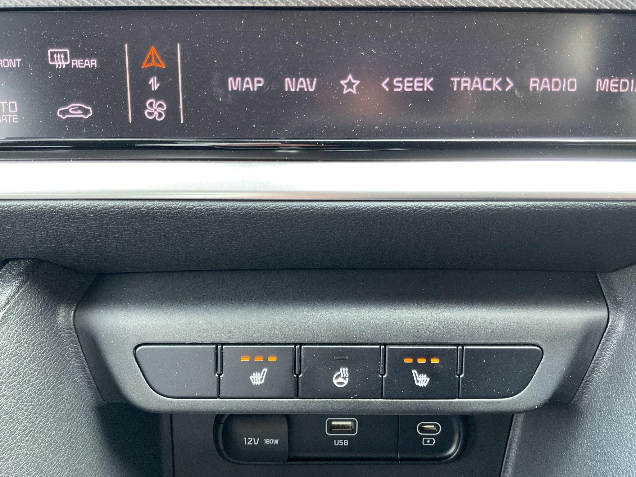 Kia Sportage Image 30