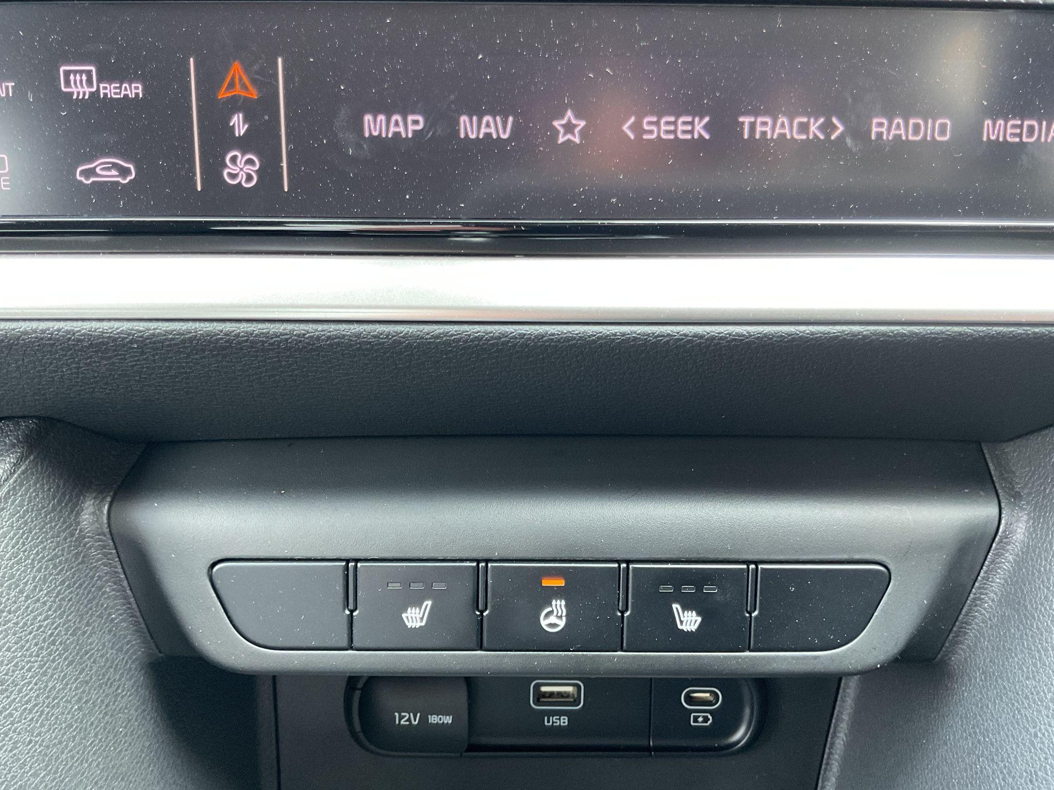 Kia Sportage Image 31
