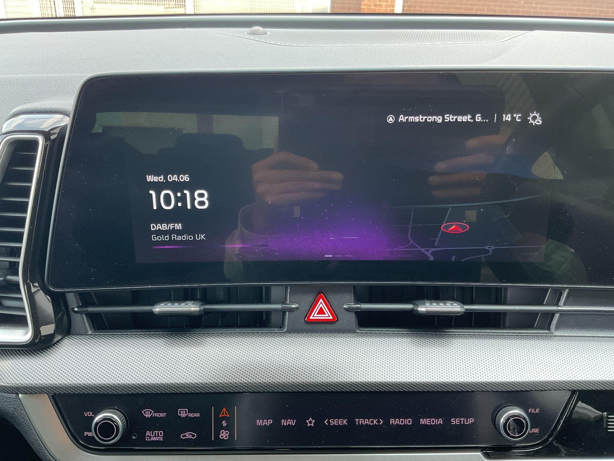 Kia Sportage Image 34