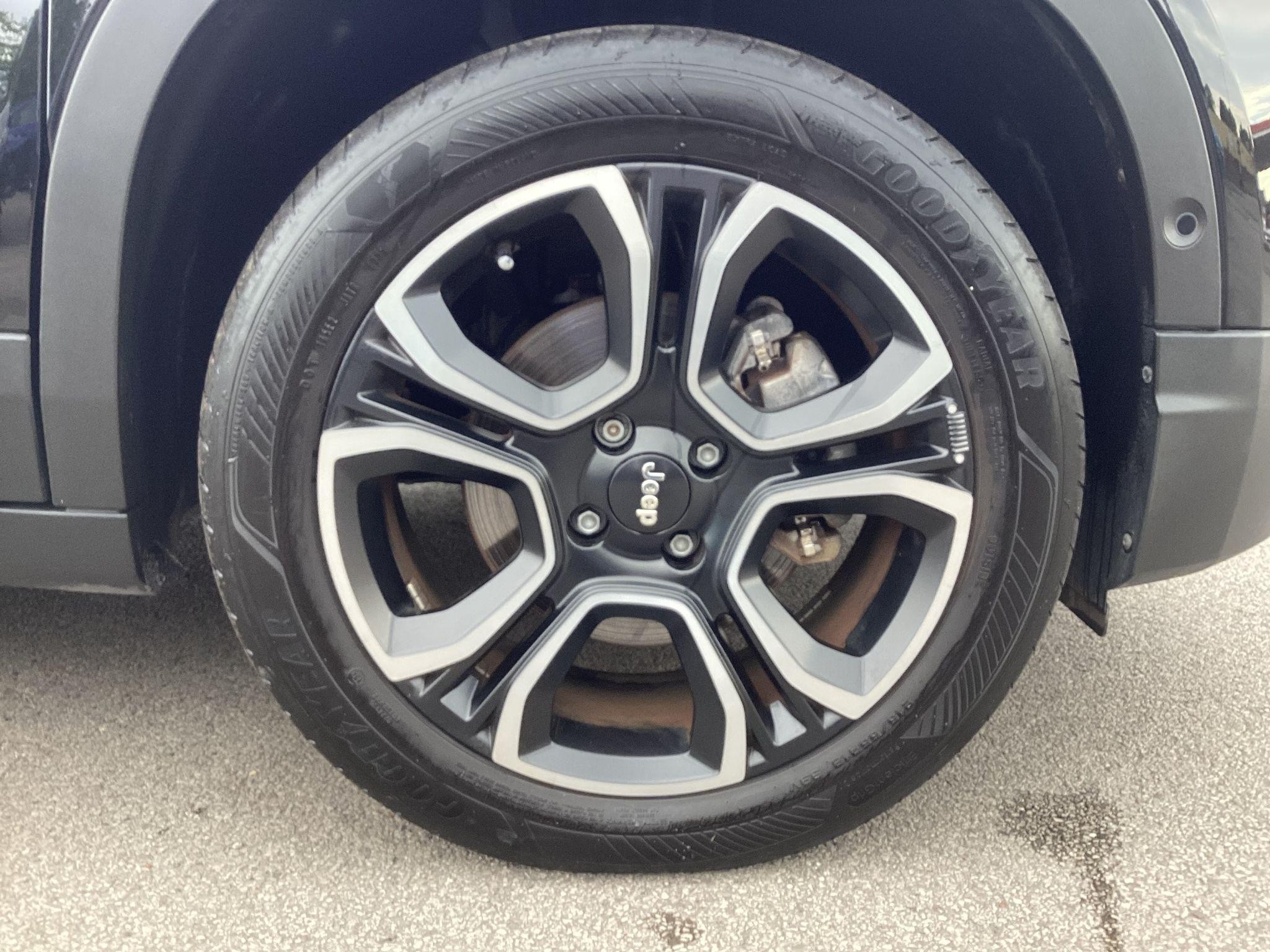 Jeep Avenger Image 9