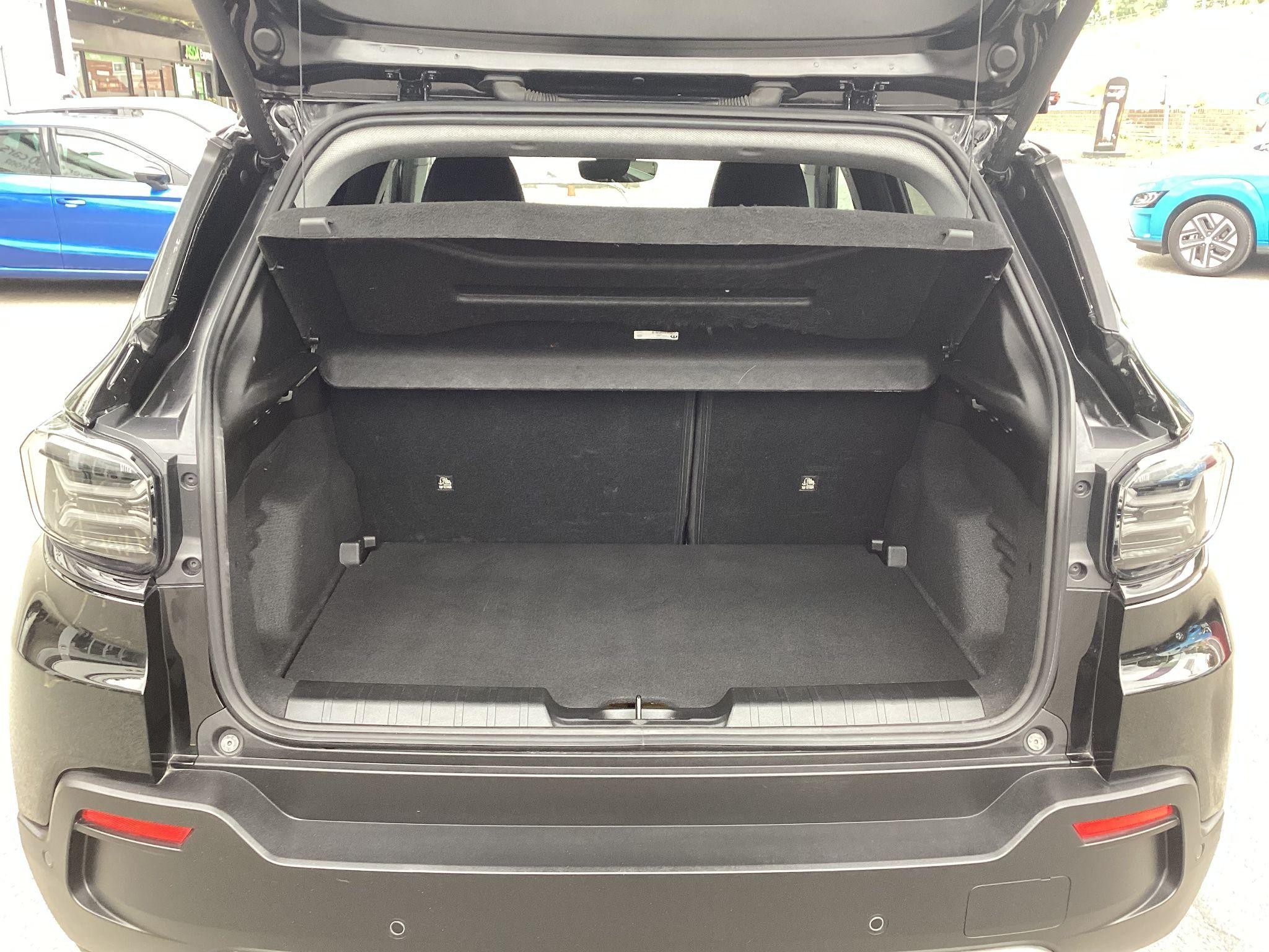 Jeep Avenger Image 10