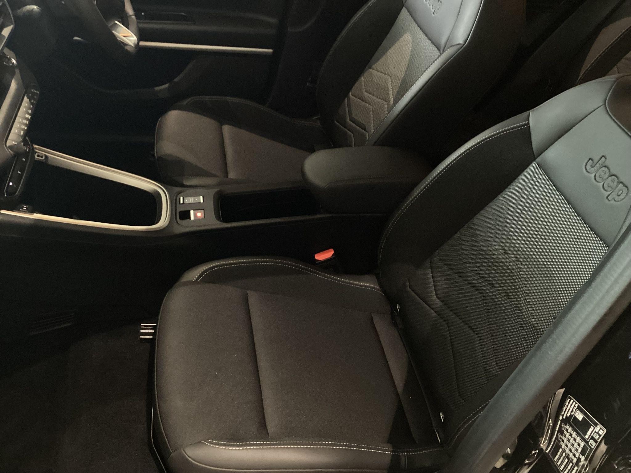 Jeep Avenger Image 15