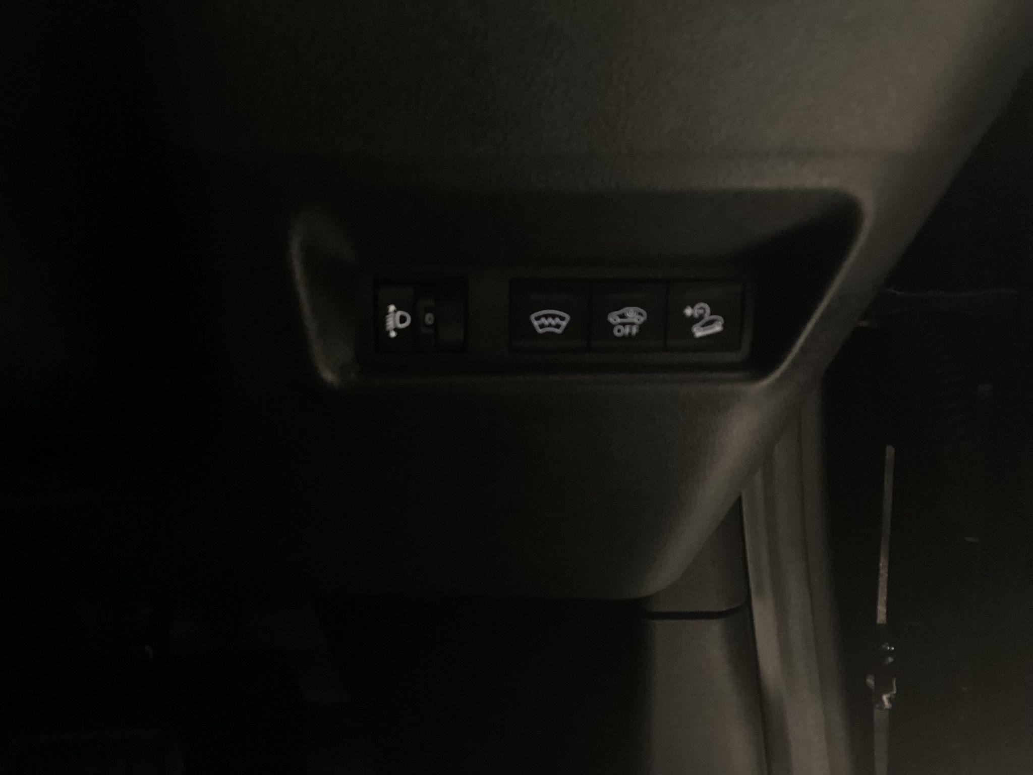 Jeep Avenger Image 19