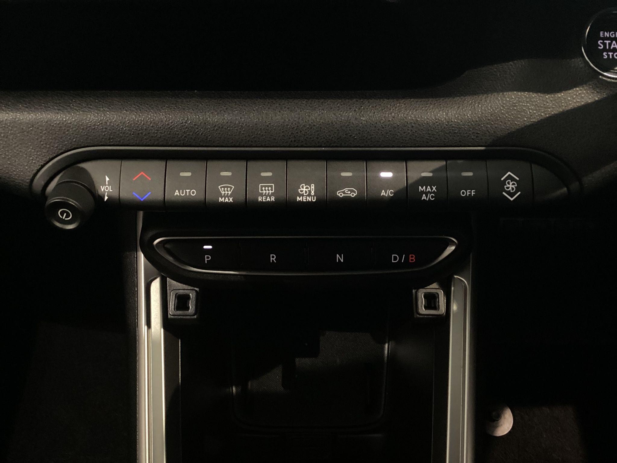 Jeep Avenger Image 31