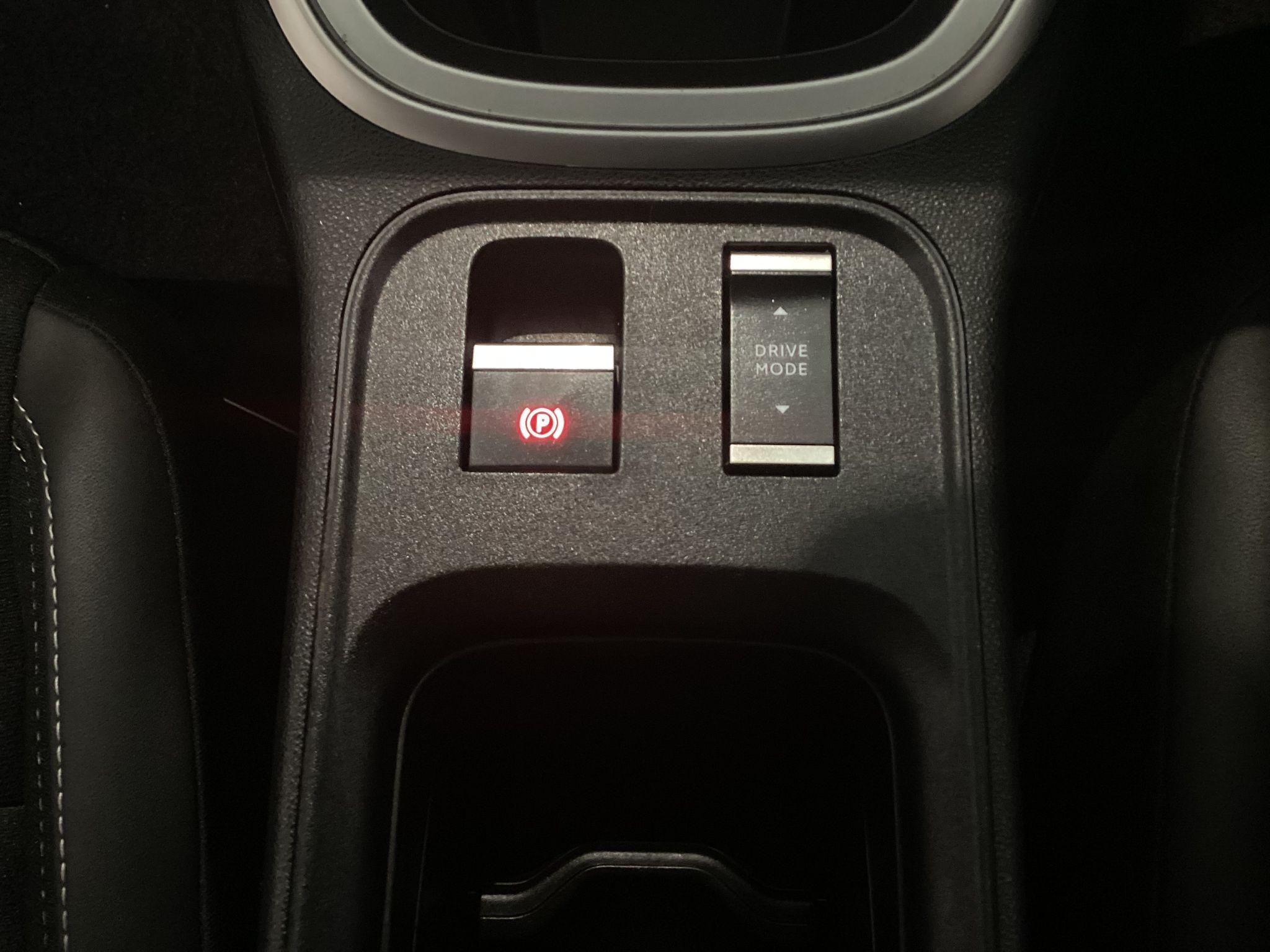 Jeep Avenger Image 32