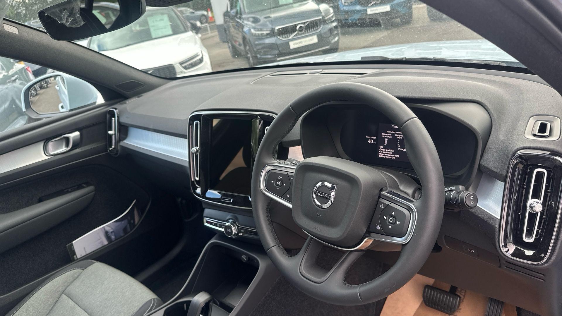 Volvo XC40 Image 4