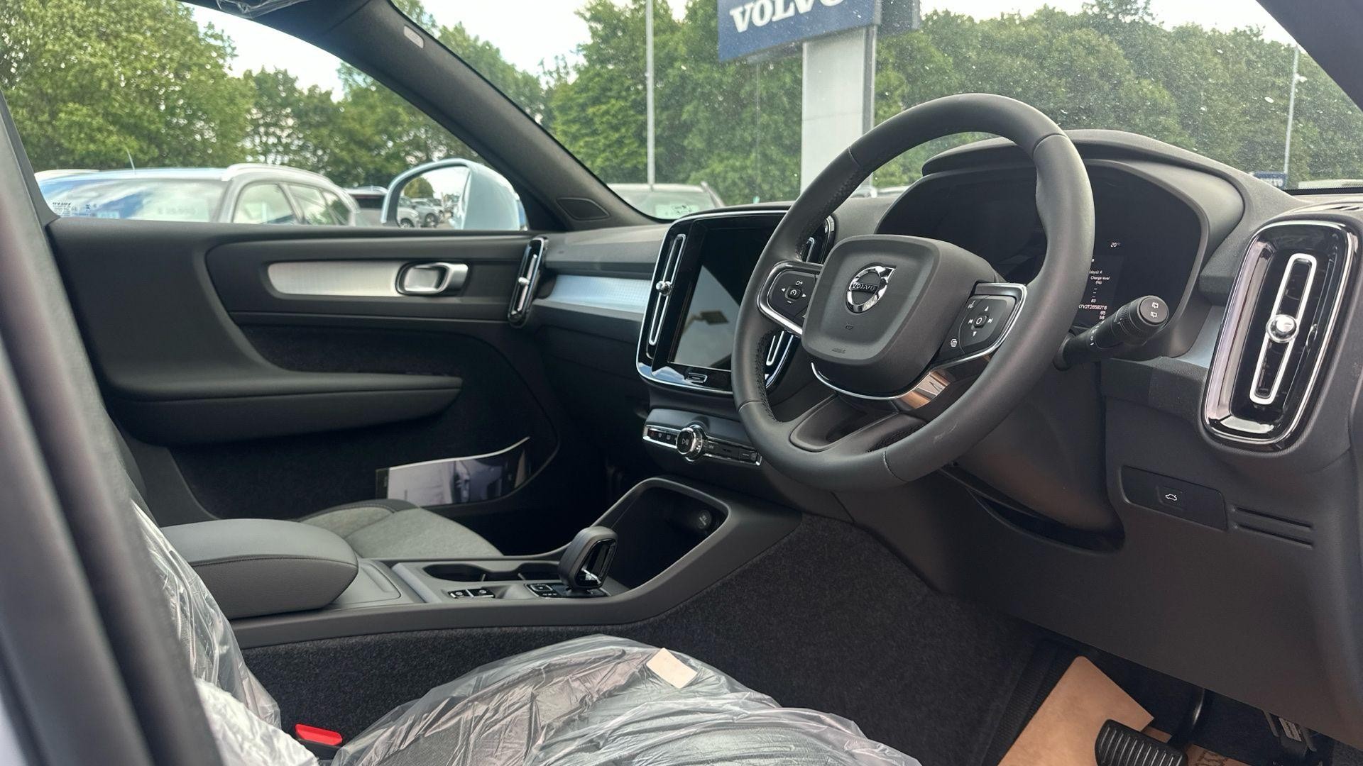 Volvo XC40 Image 5