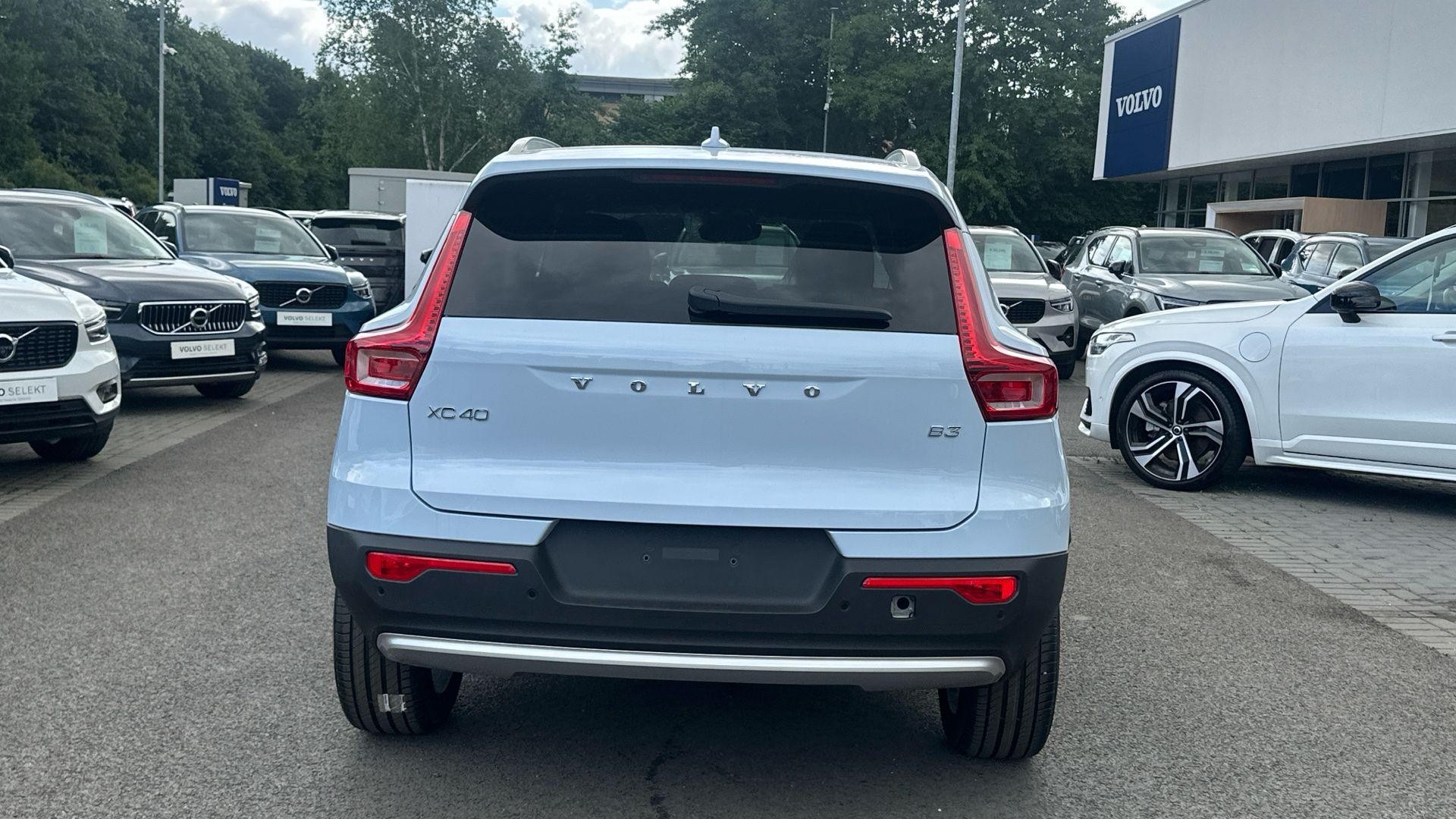 Volvo XC40 Image 7
