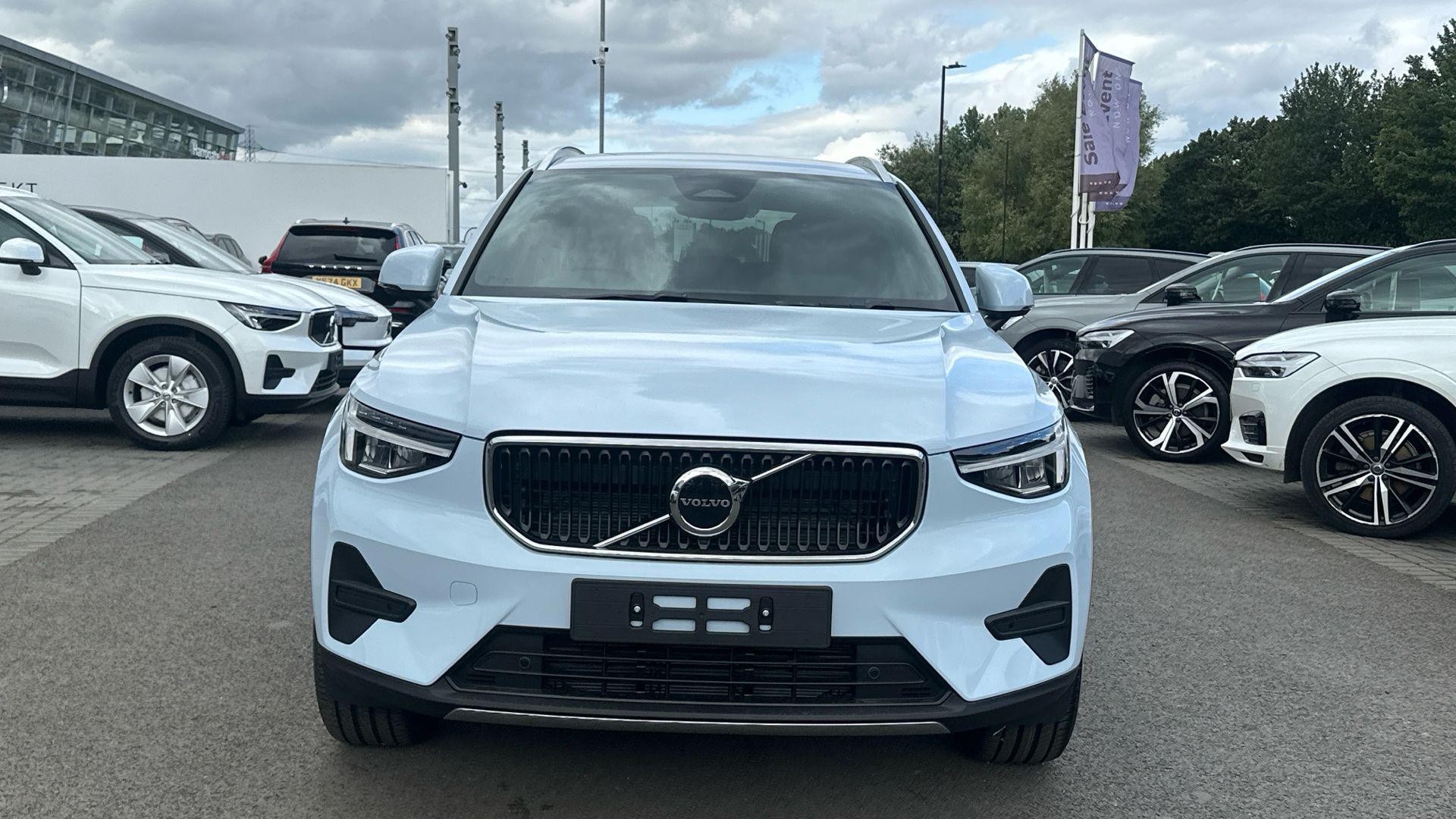 Volvo XC40 Image 8