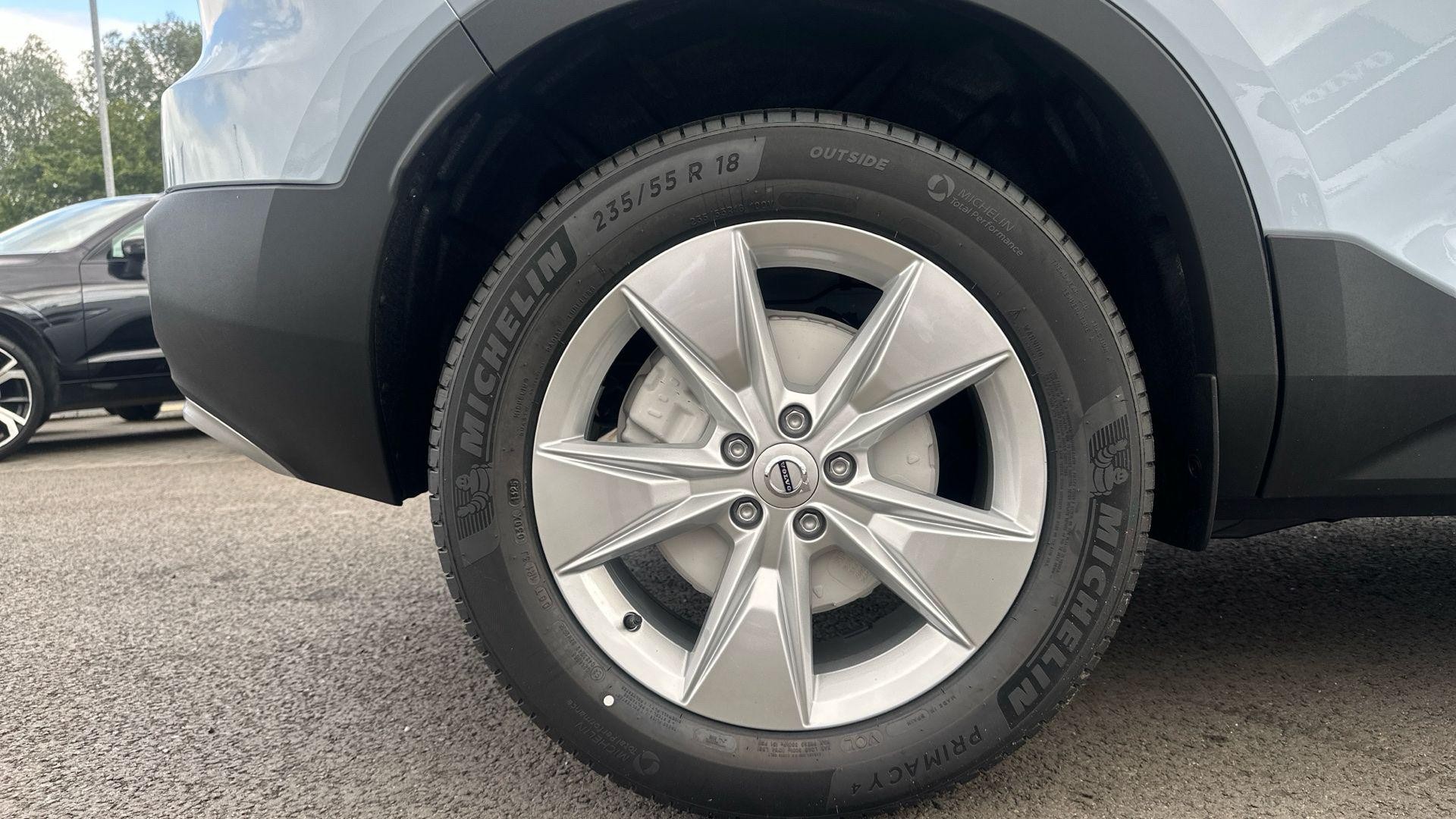 Volvo XC40 Image 9