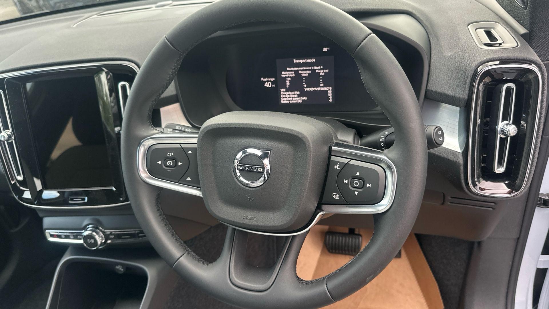 Volvo XC40 Image 10