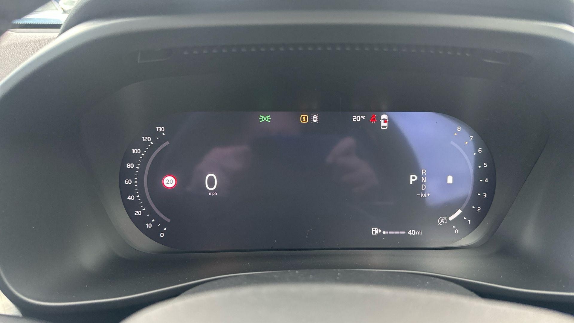 Volvo XC40 Image 11