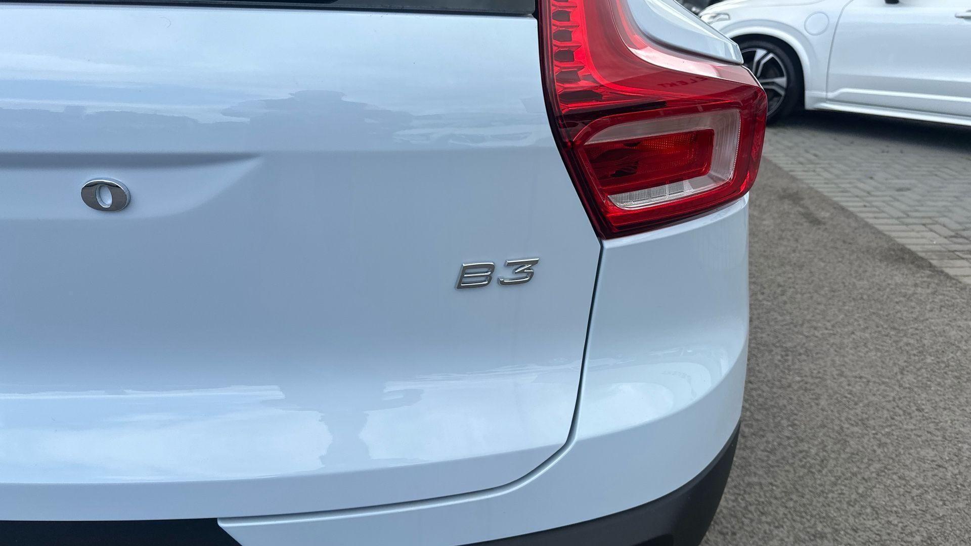 Volvo XC40 Image 14