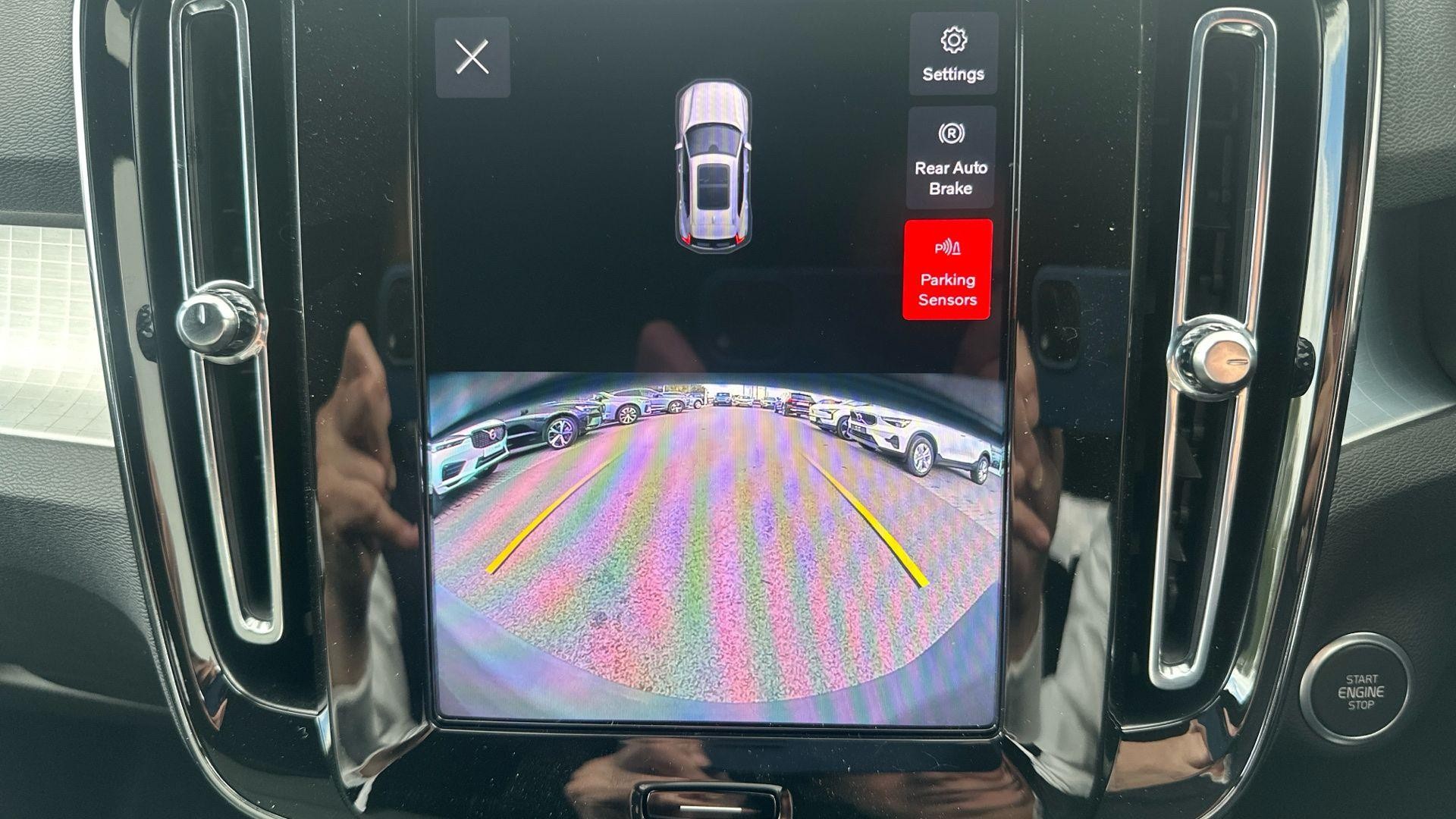 Volvo XC40 Image 17