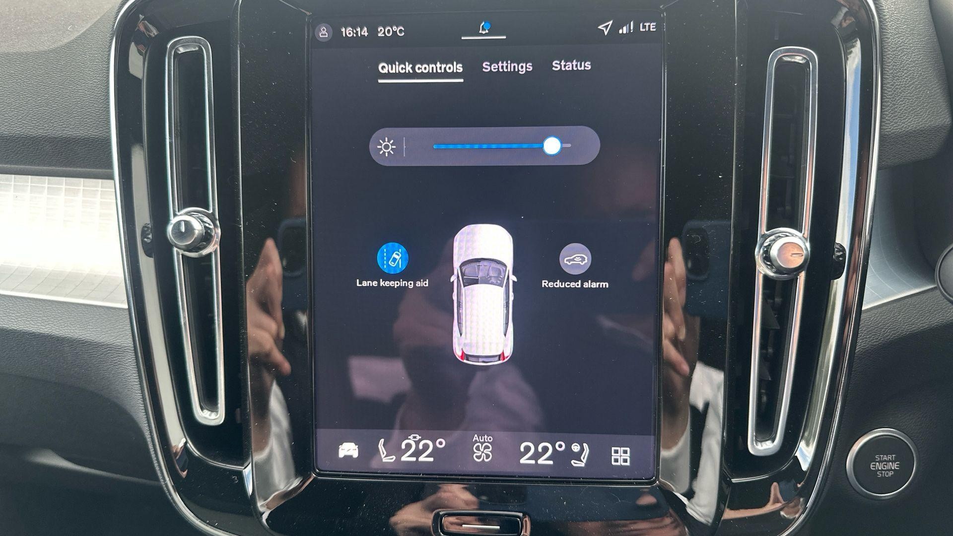 Volvo XC40 Image 19