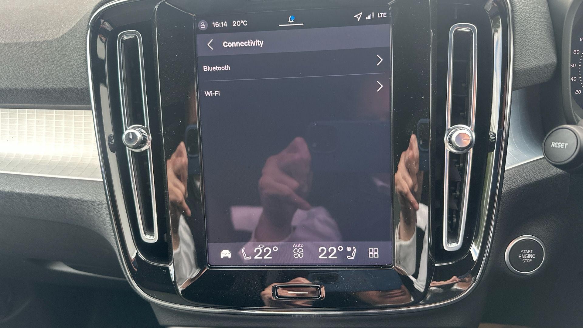 Volvo XC40 Image 26