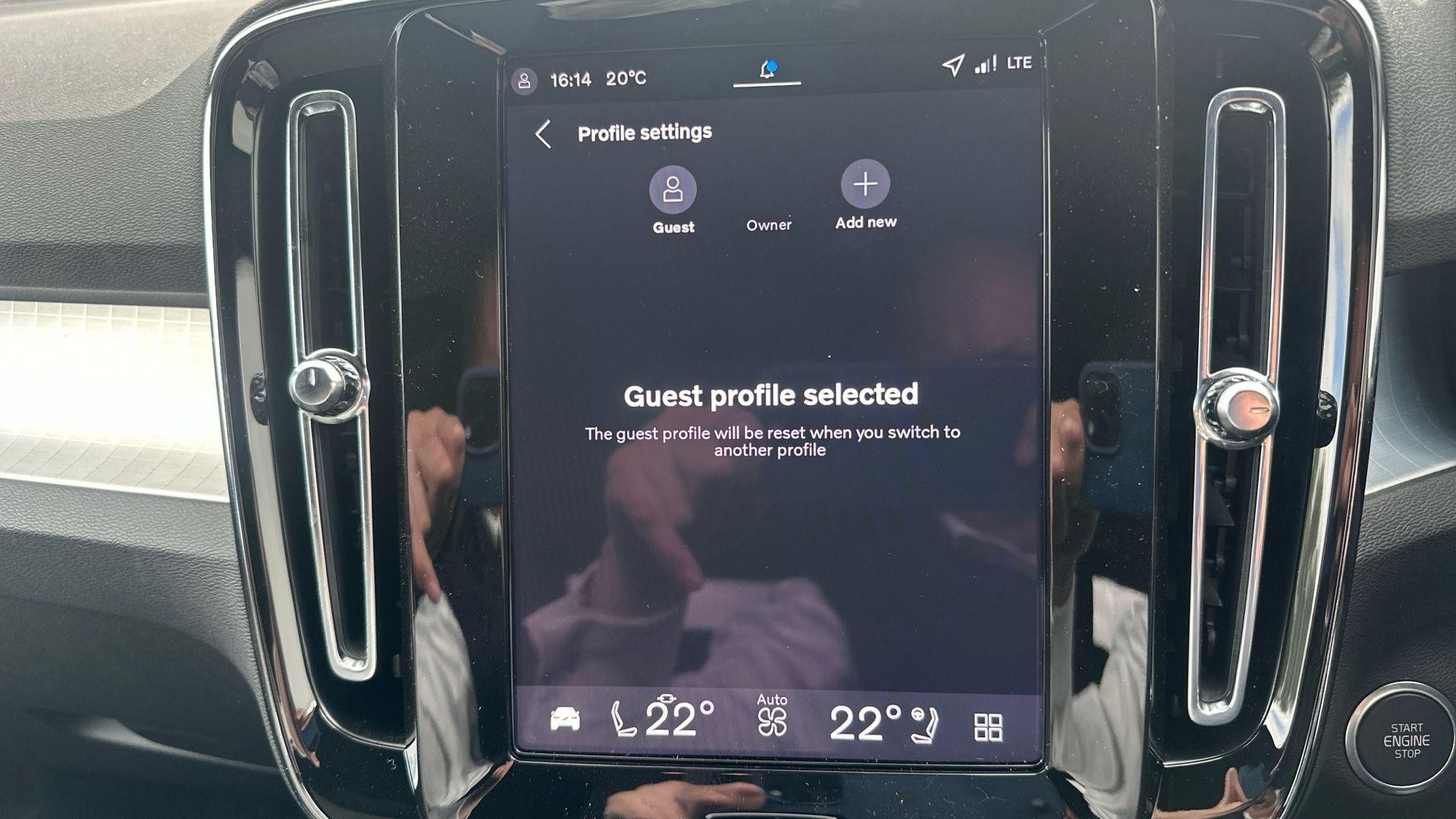 Volvo XC40 Image 27
