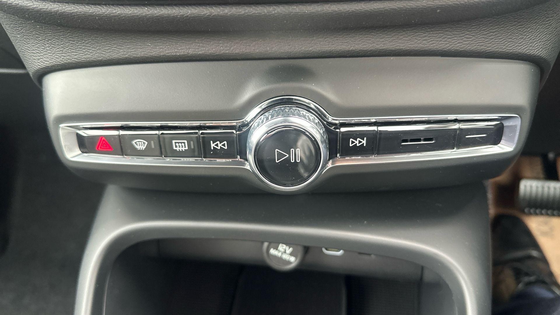 Volvo XC40 Image 34