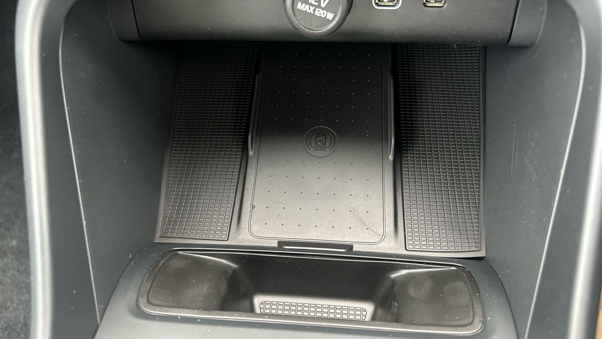 Volvo XC40 Image 35