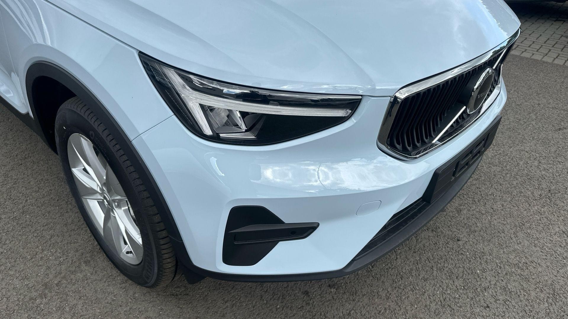 Volvo XC40 Image 38