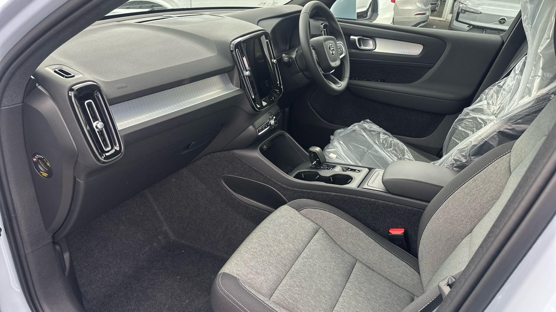 Volvo XC40 Image 39