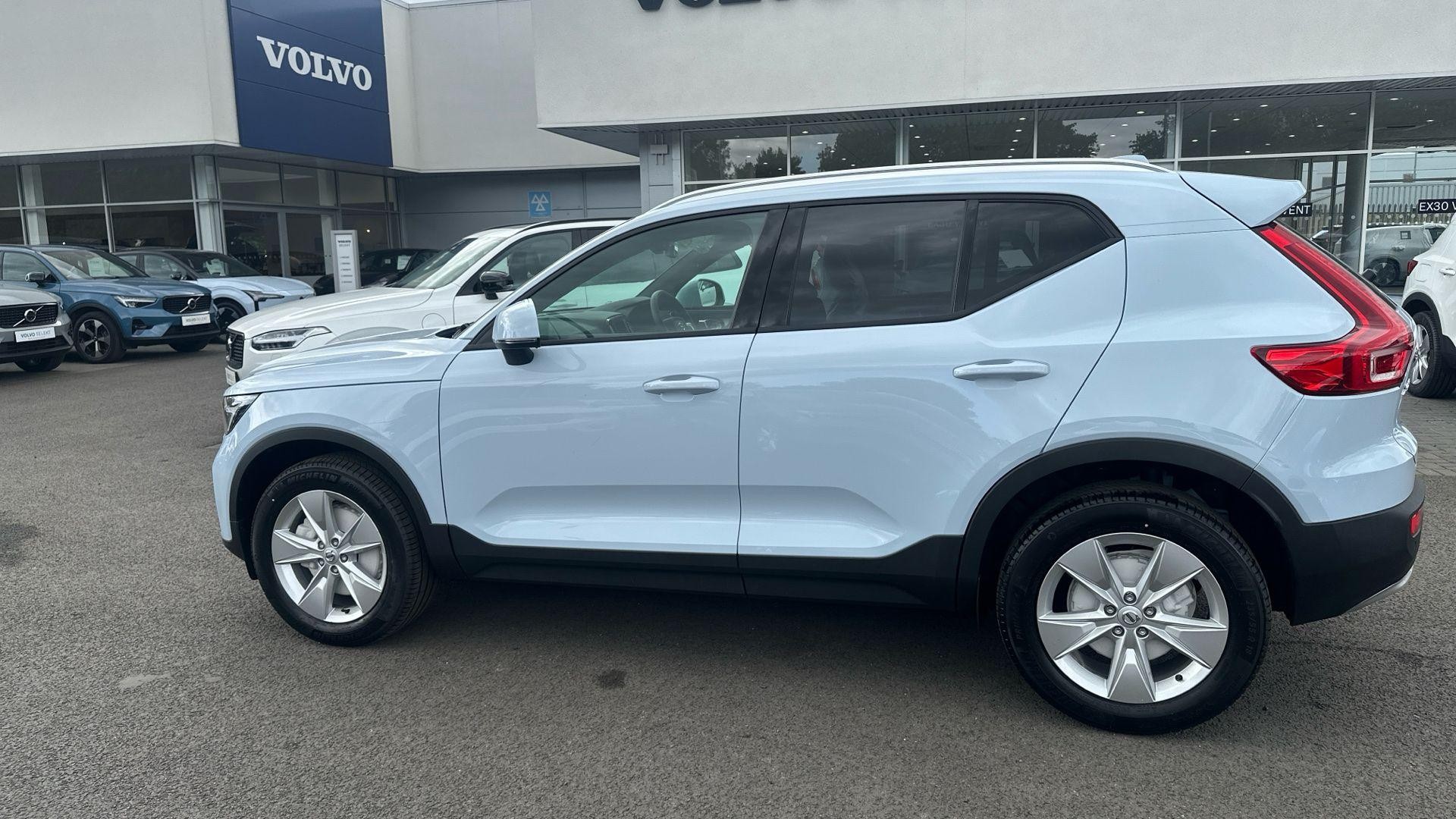 Volvo XC40 Image 41