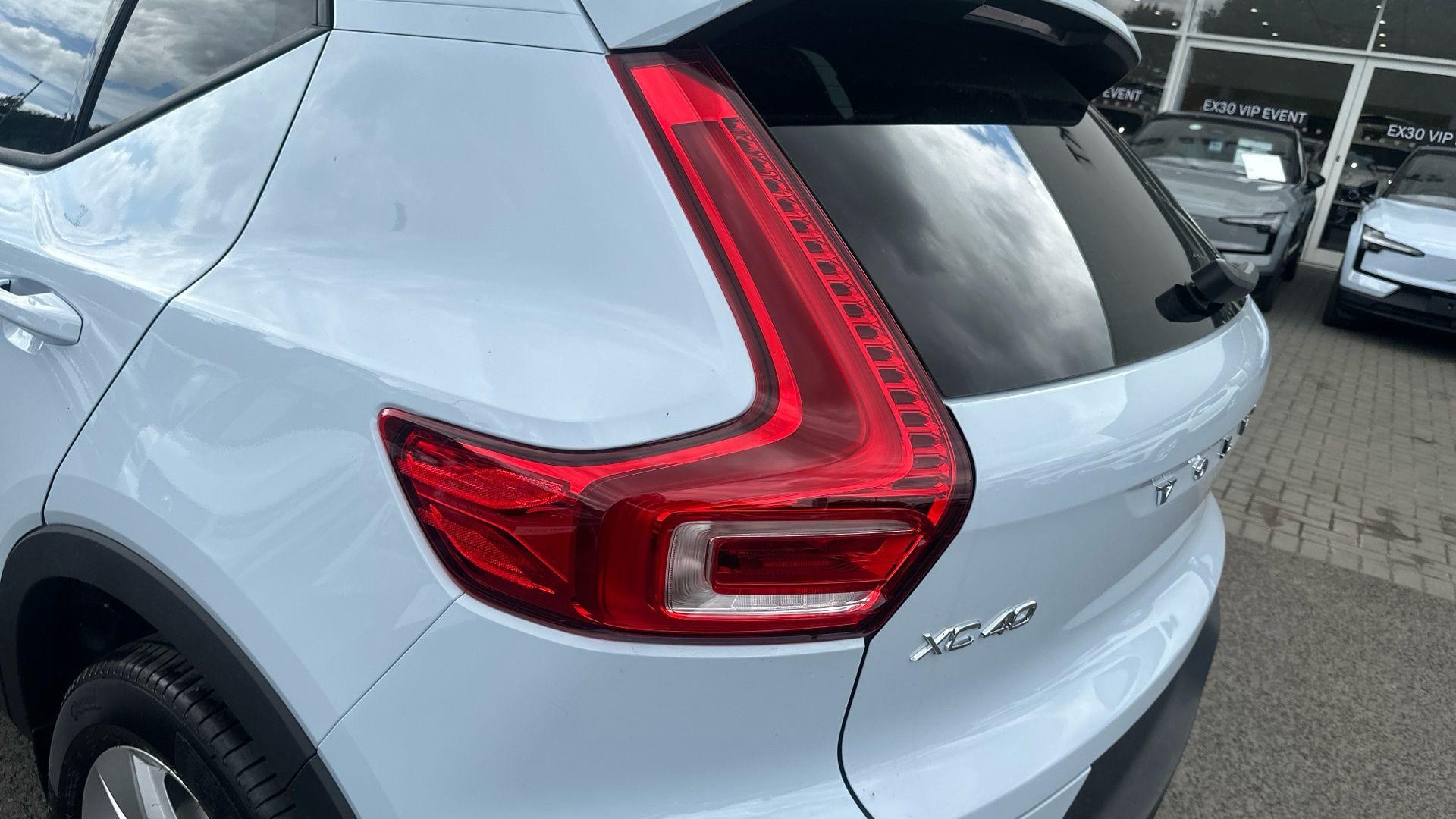 Volvo XC40 Image 42