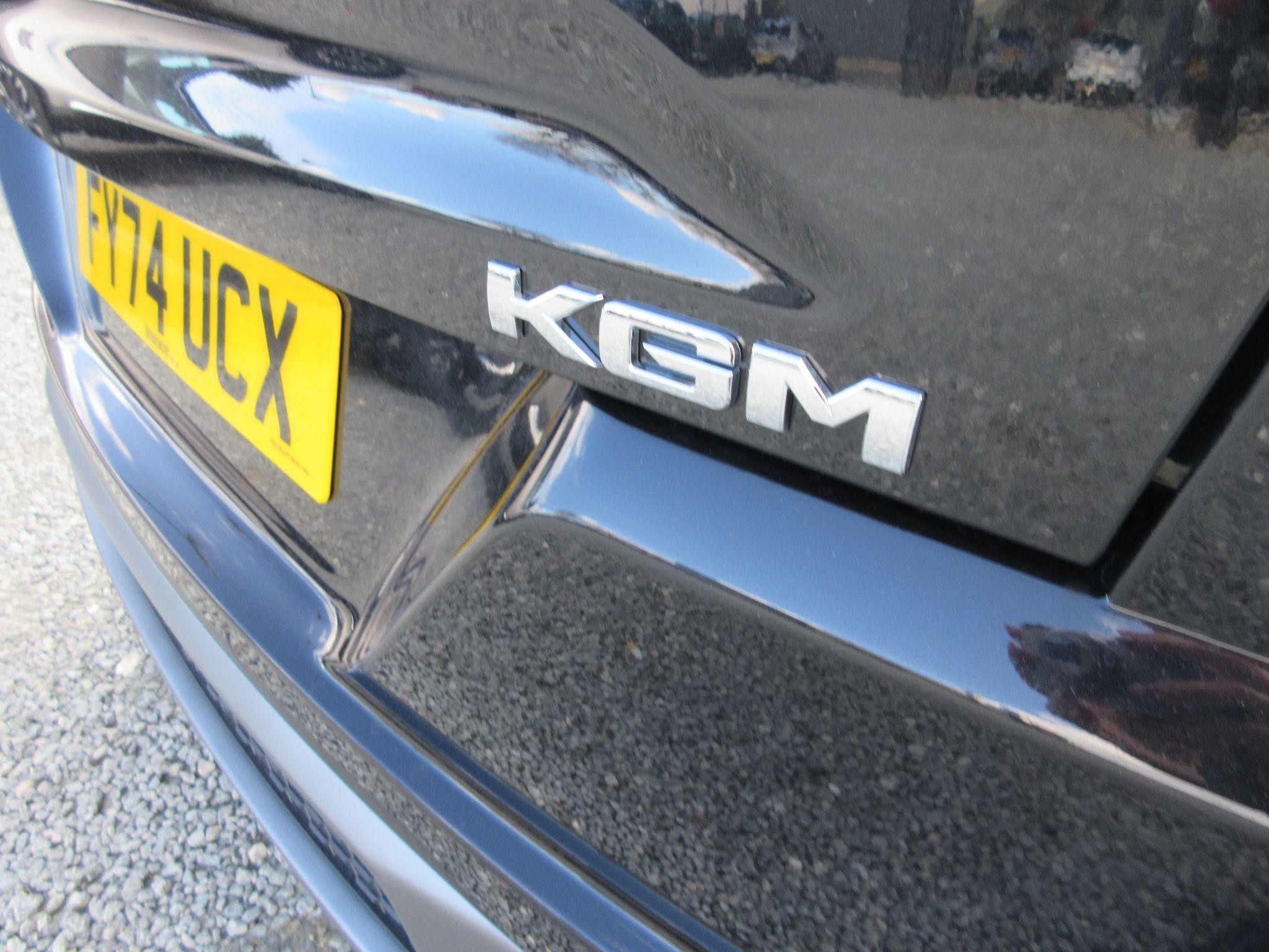 KGM Tivoli Image 39