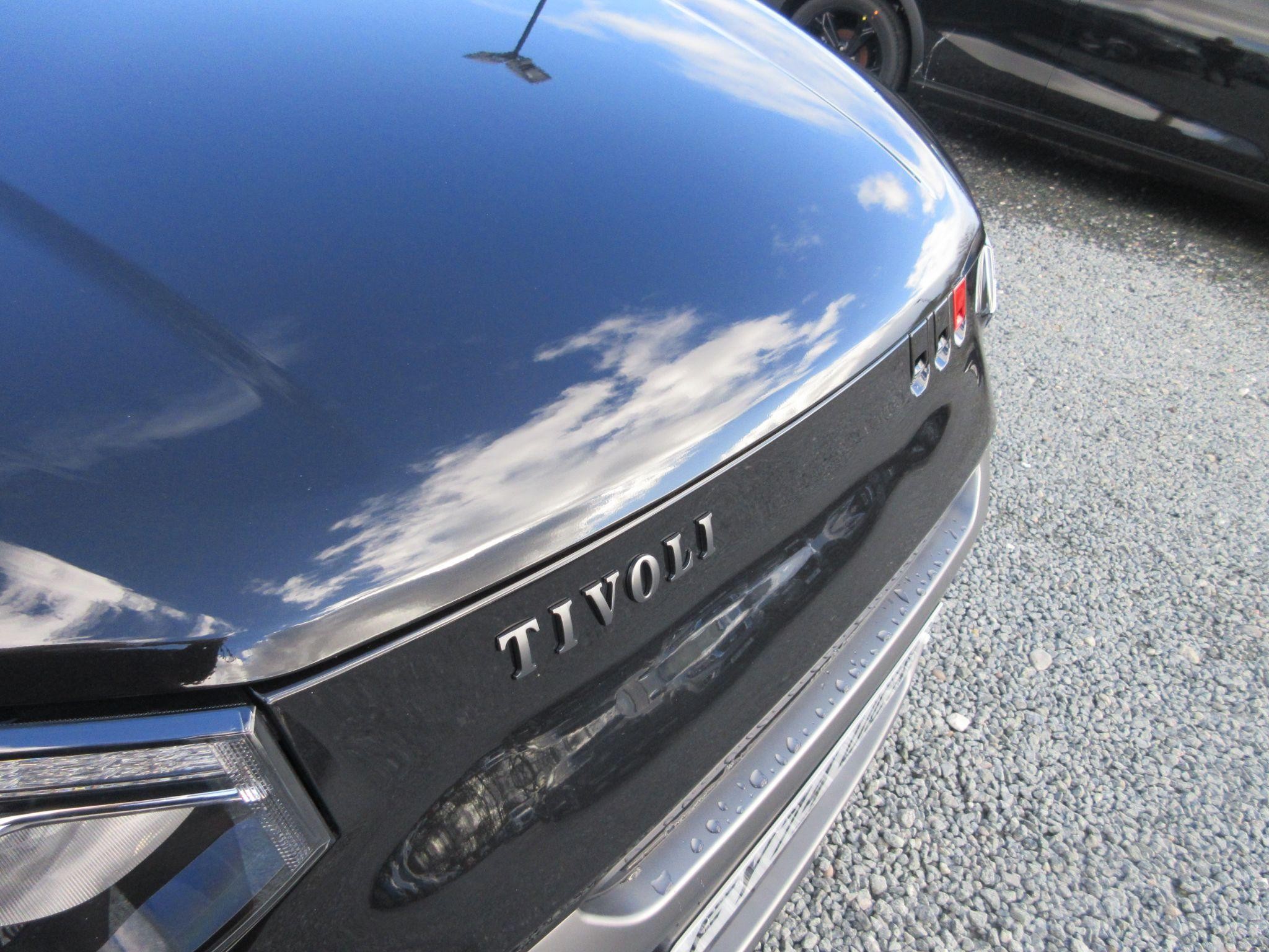 KGM Tivoli Image 41