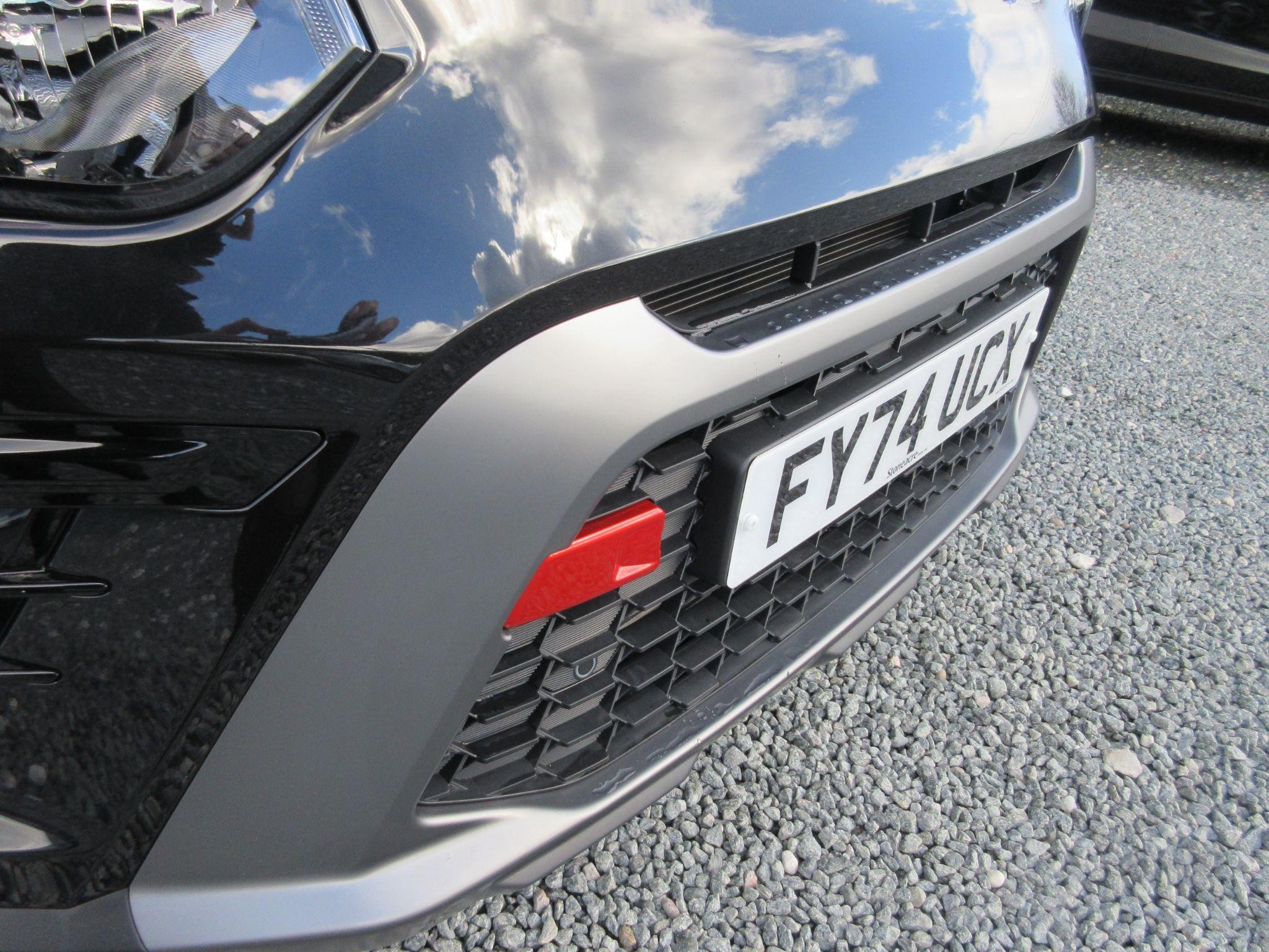 KGM Tivoli Image 42