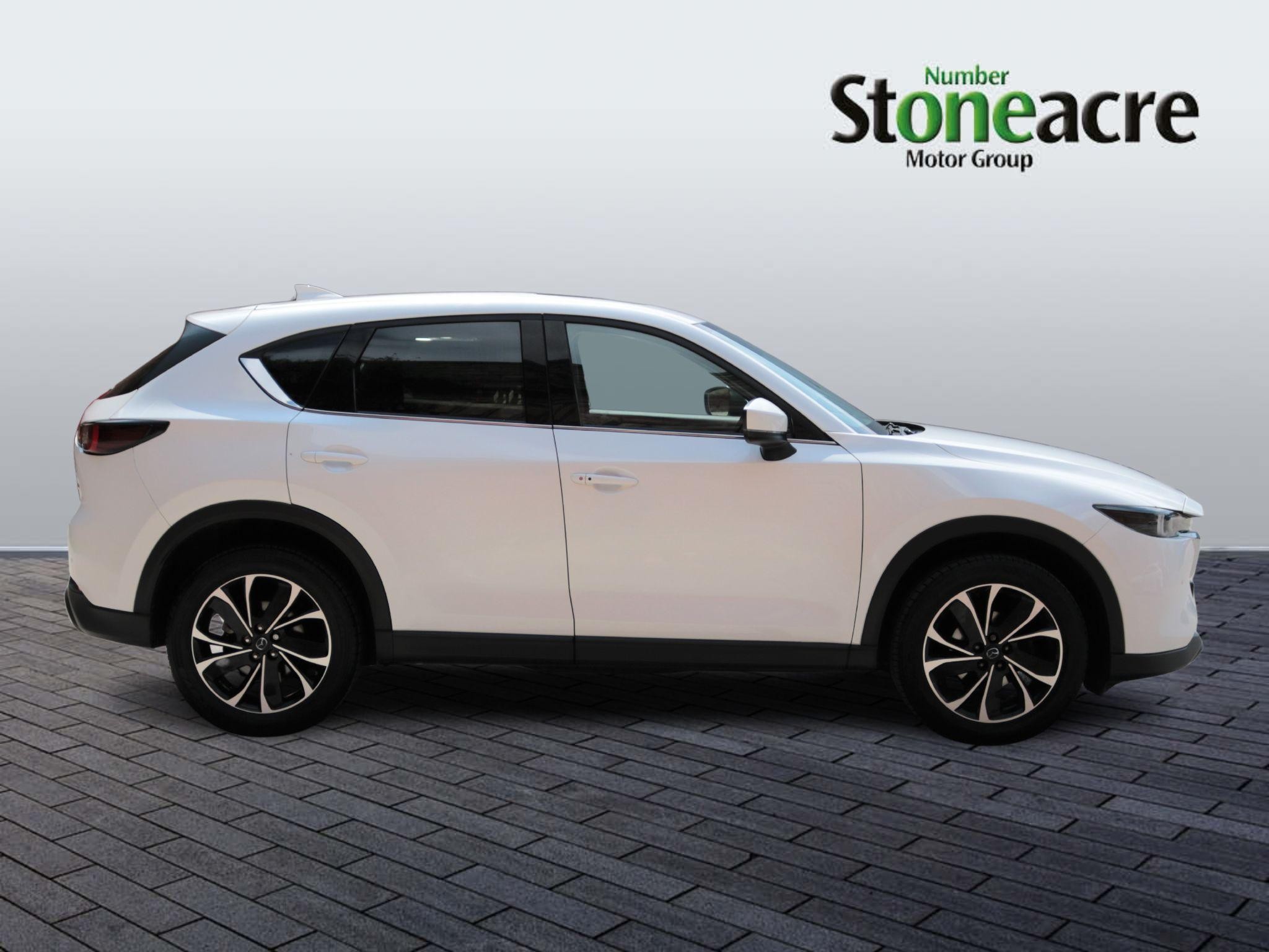Mazda CX-5 Image 2