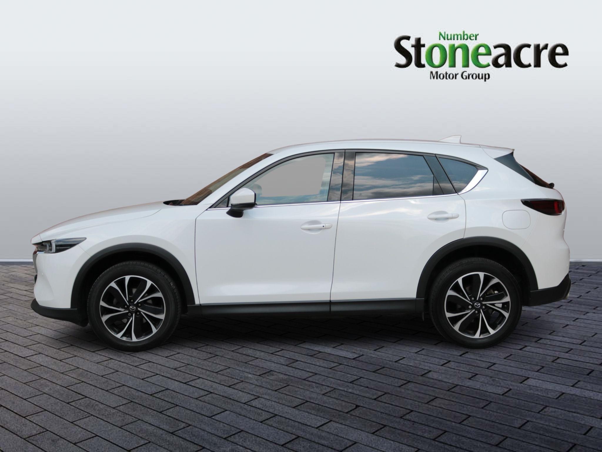 Mazda CX-5 Image 6