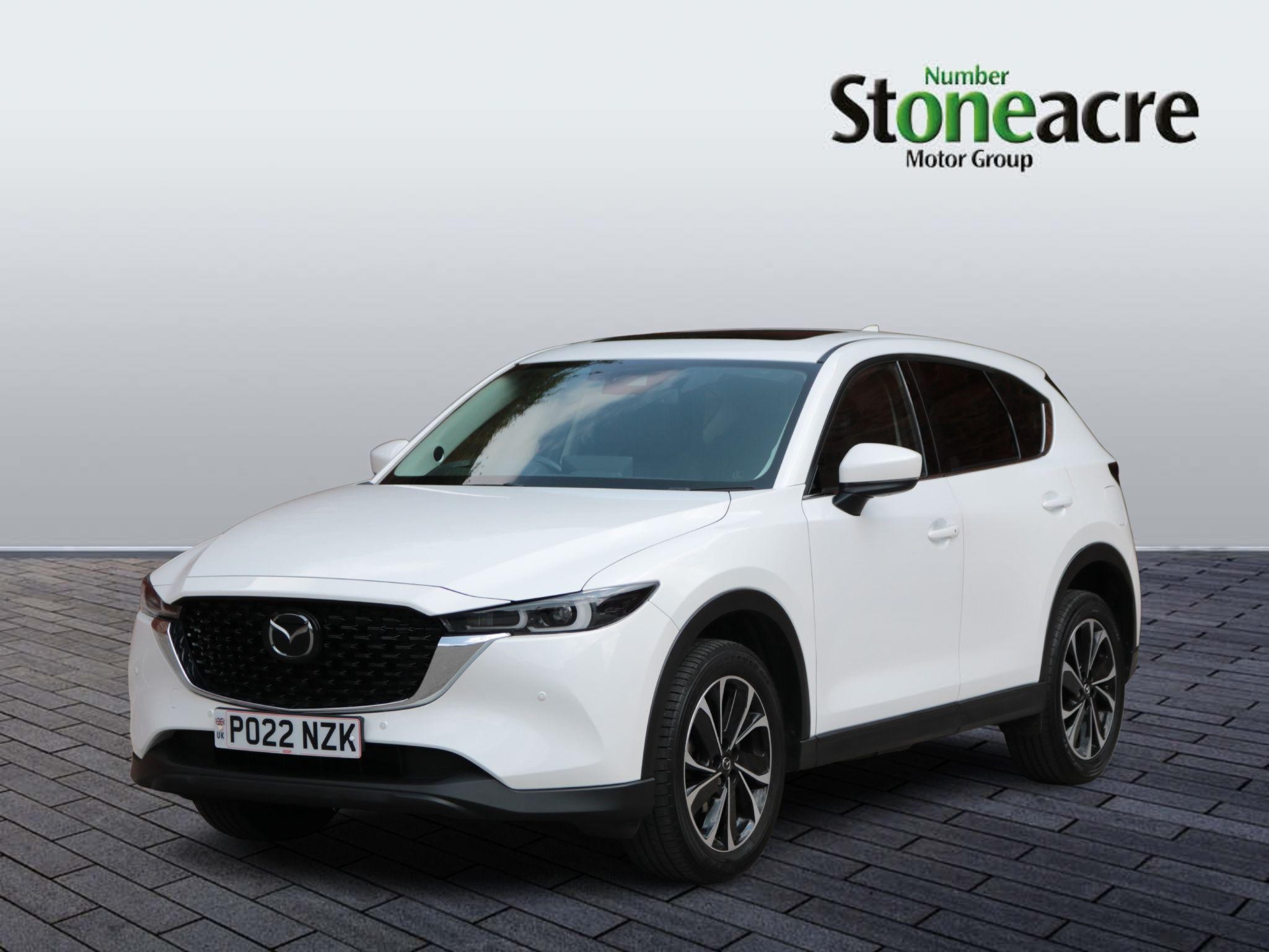 Mazda CX-5 Image 7