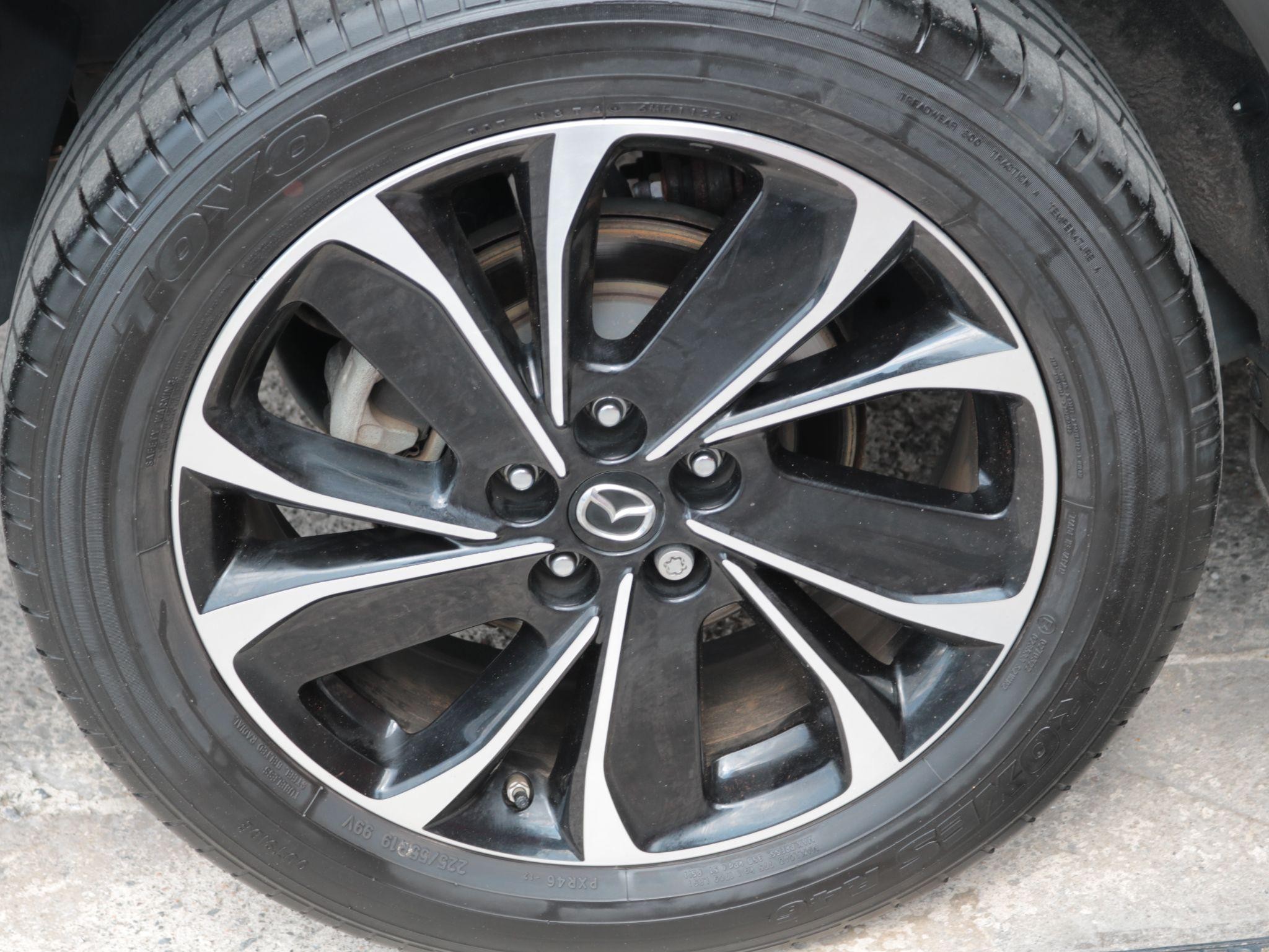Mazda CX-5 Image 9