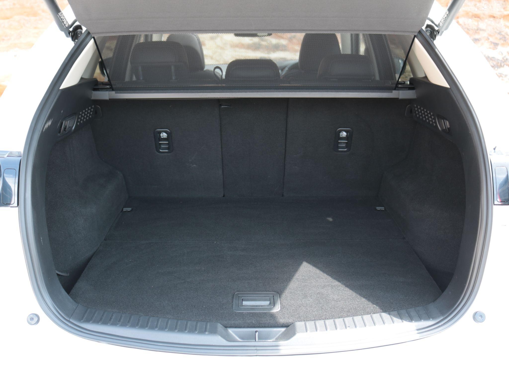 Mazda CX-5 Image 10