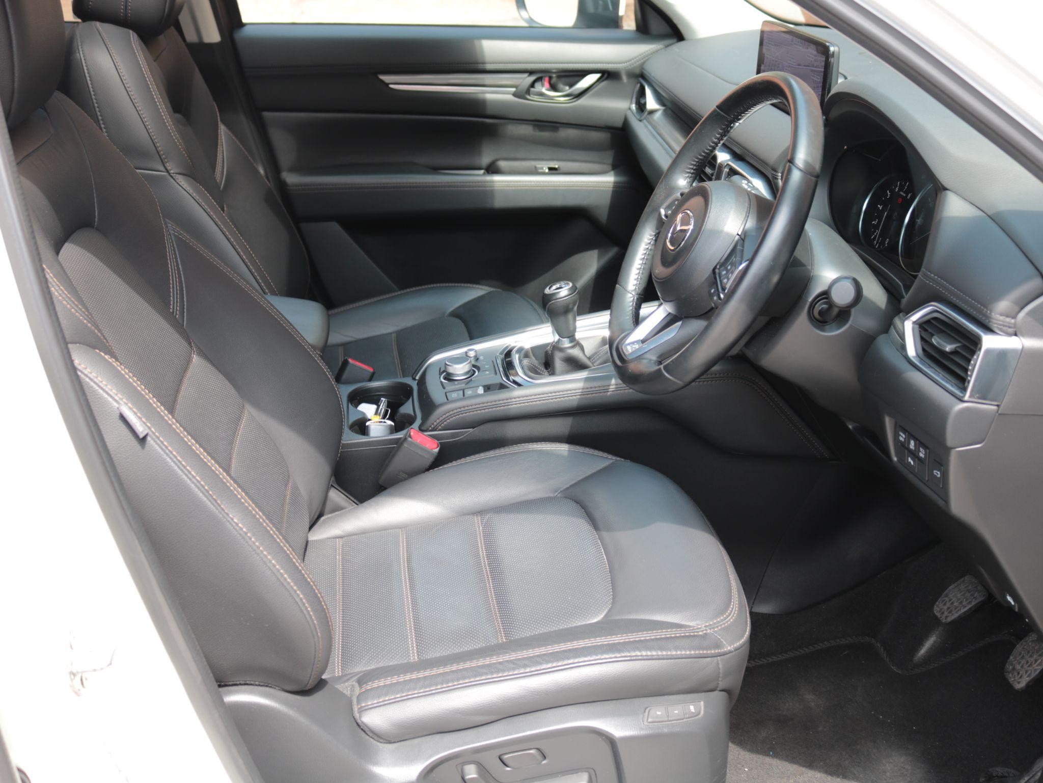 Mazda CX-5 Image 12