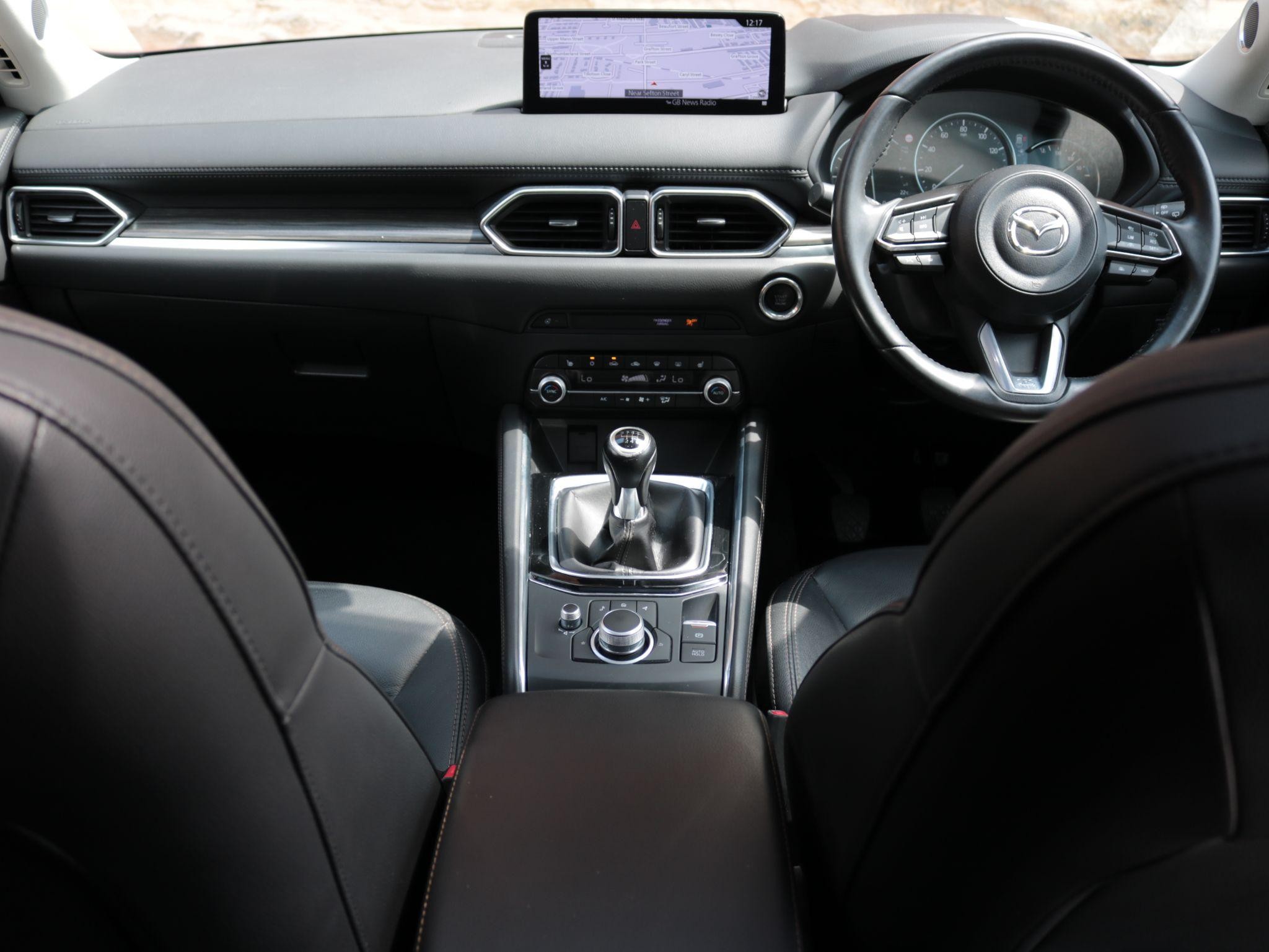 Mazda CX-5 Image 13